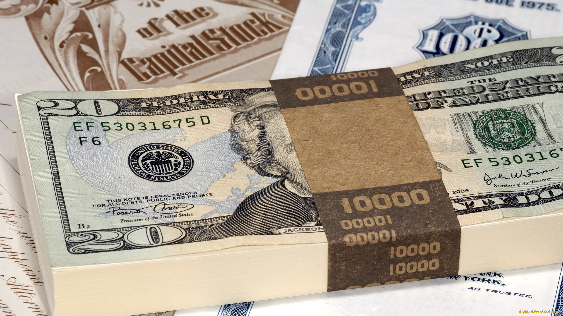 разное, золото, , купюры, , монеты, пачки, доллары