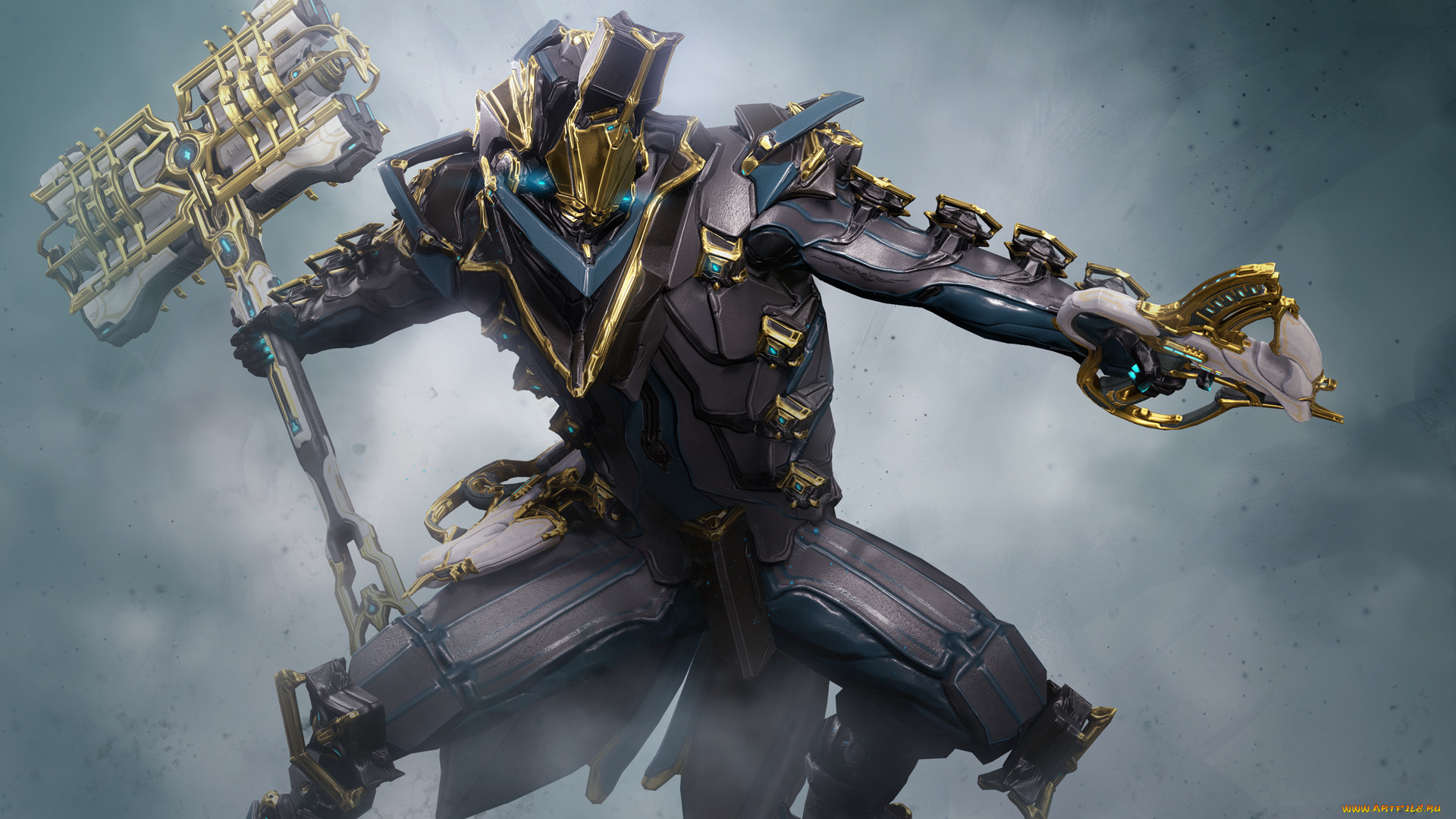 видео, игры, warframe, шутер, action, тактика