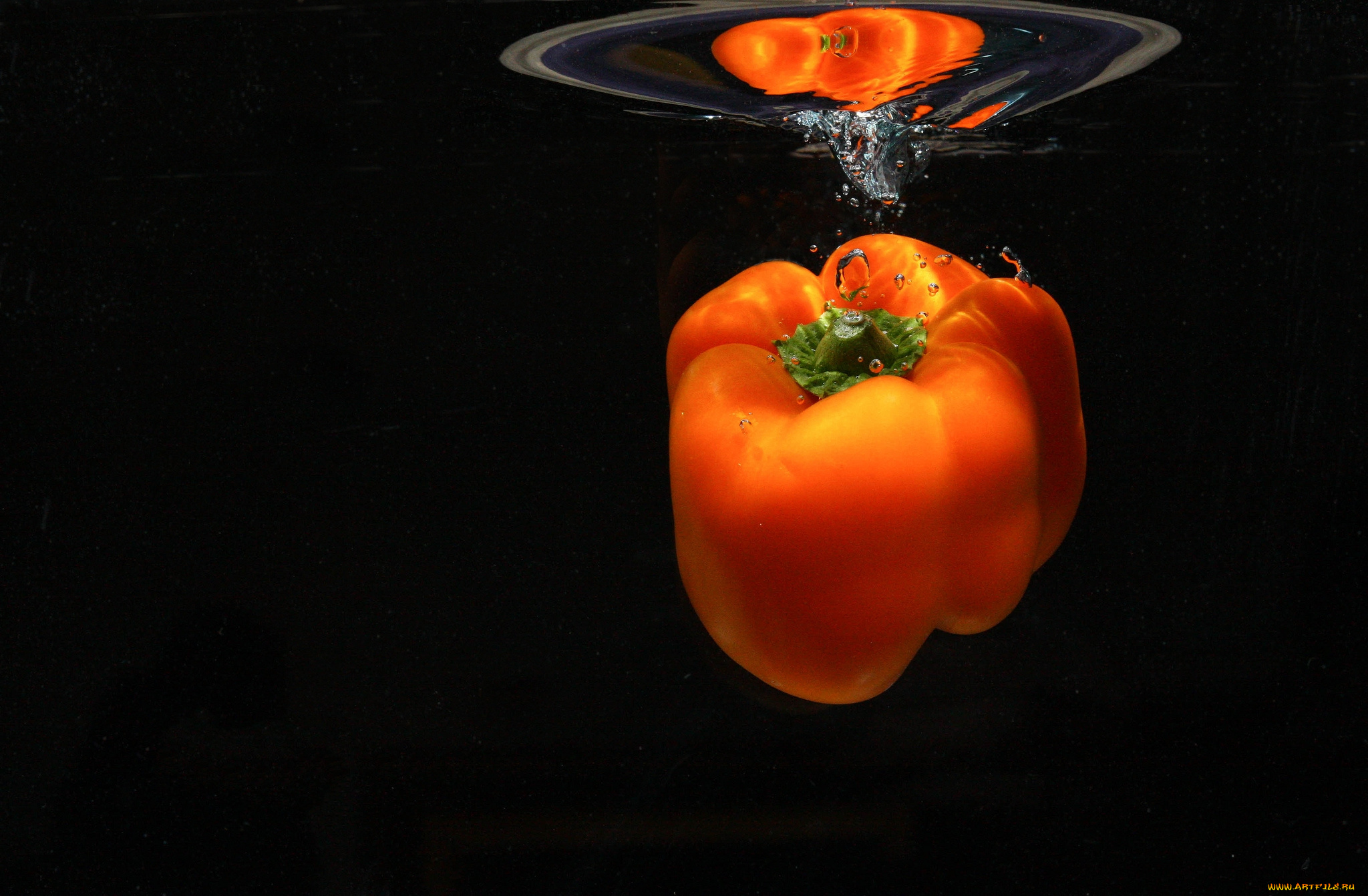 еда, перец, перчик