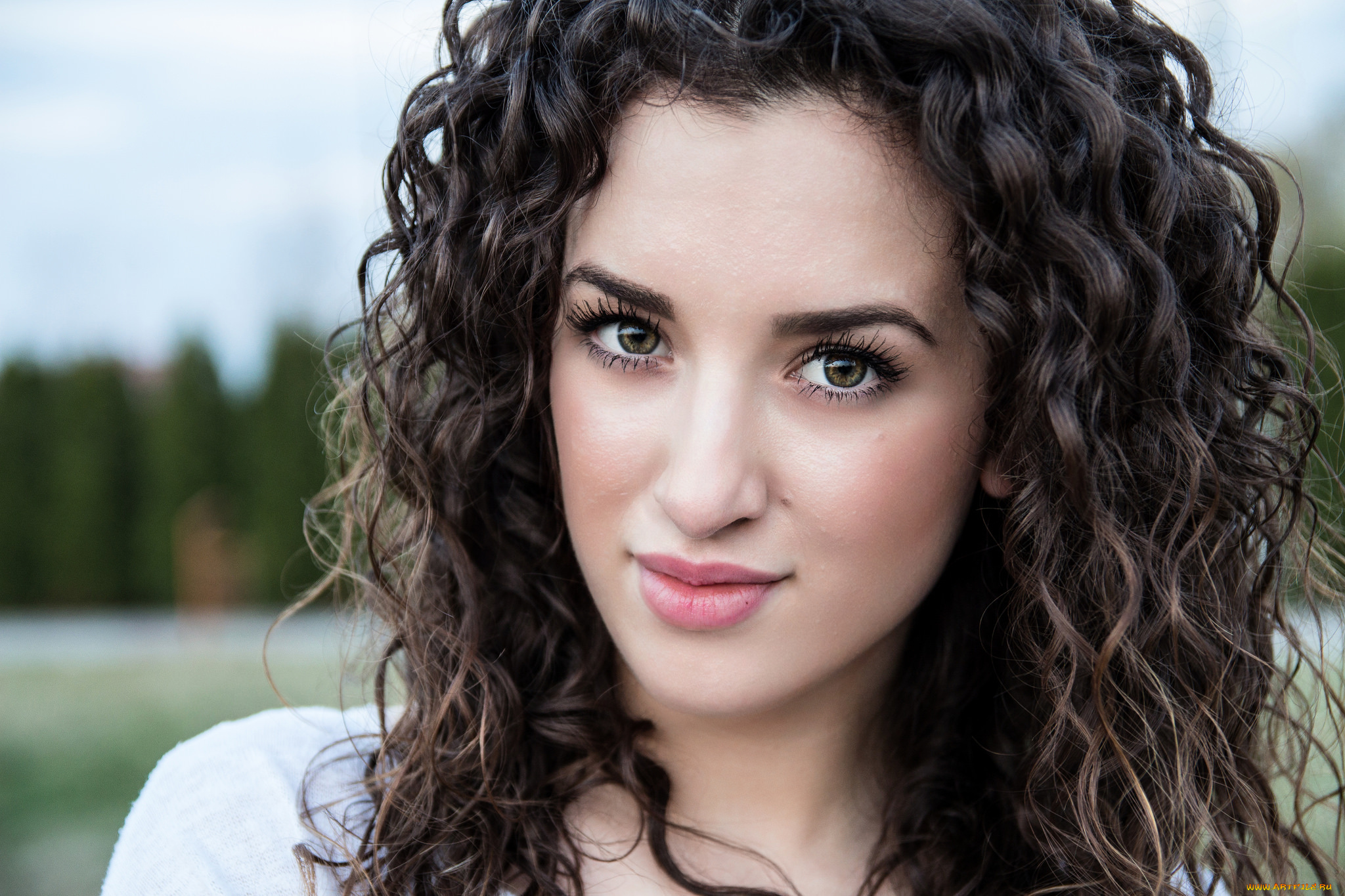 девушки, -unsort, , лица, , портреты, взгляд, лицо