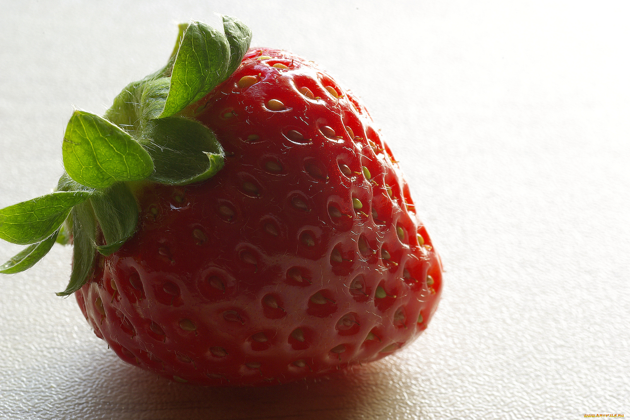 еда, клубника, , земляника, ягодка