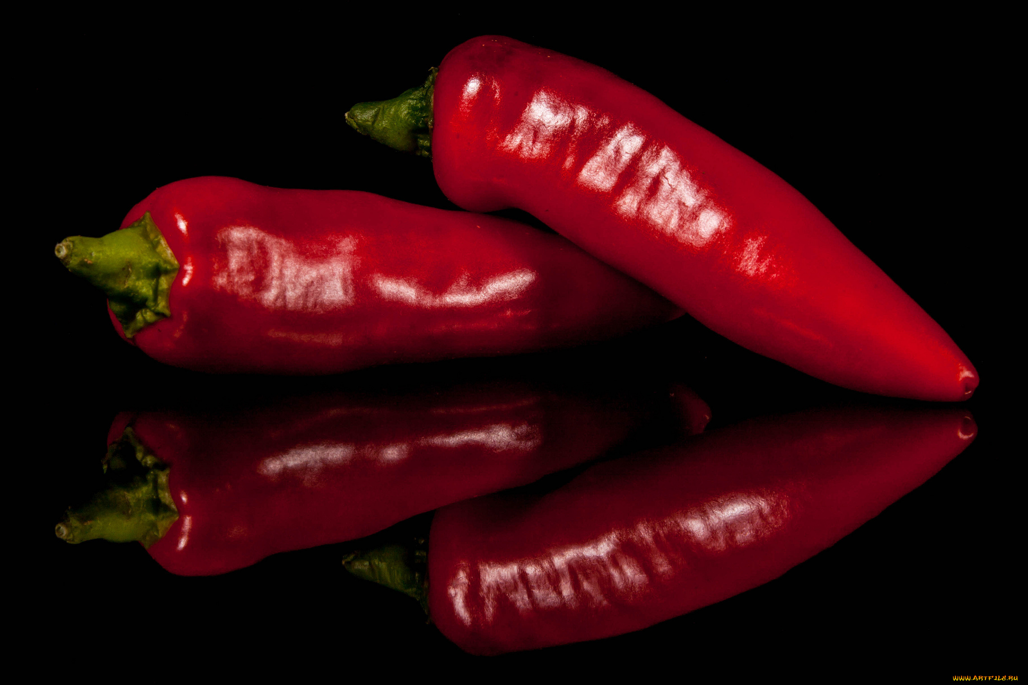 еда, перец, перчики