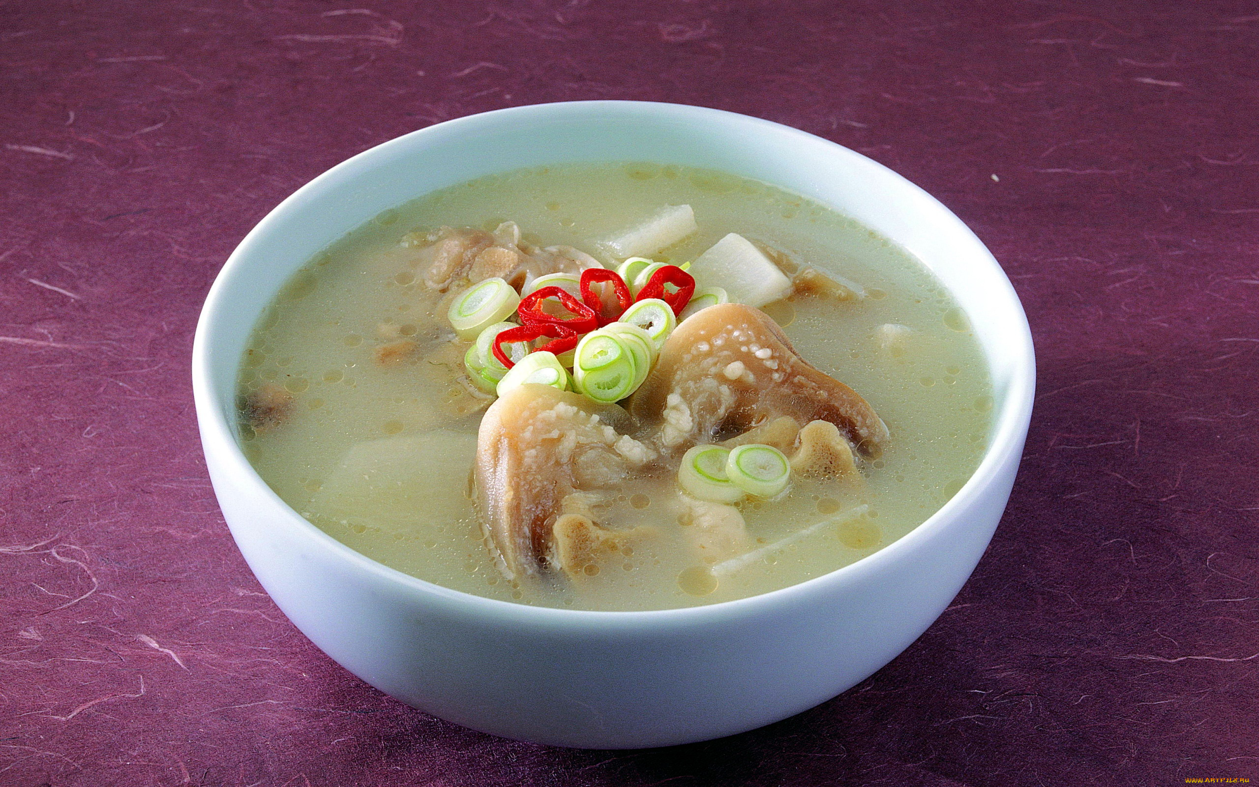 еда, первые, блюда, суп, перец, лук