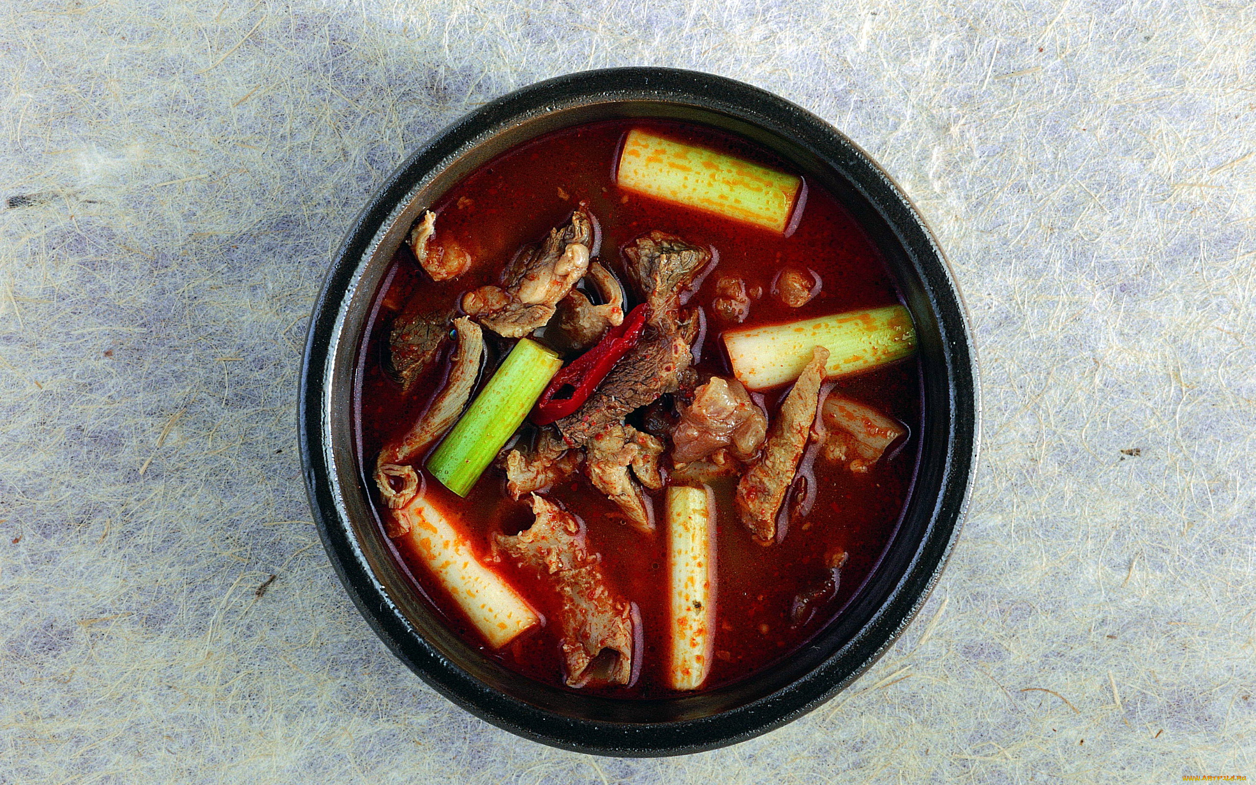 еда, первые, блюда, суп, перец, лук, мясо