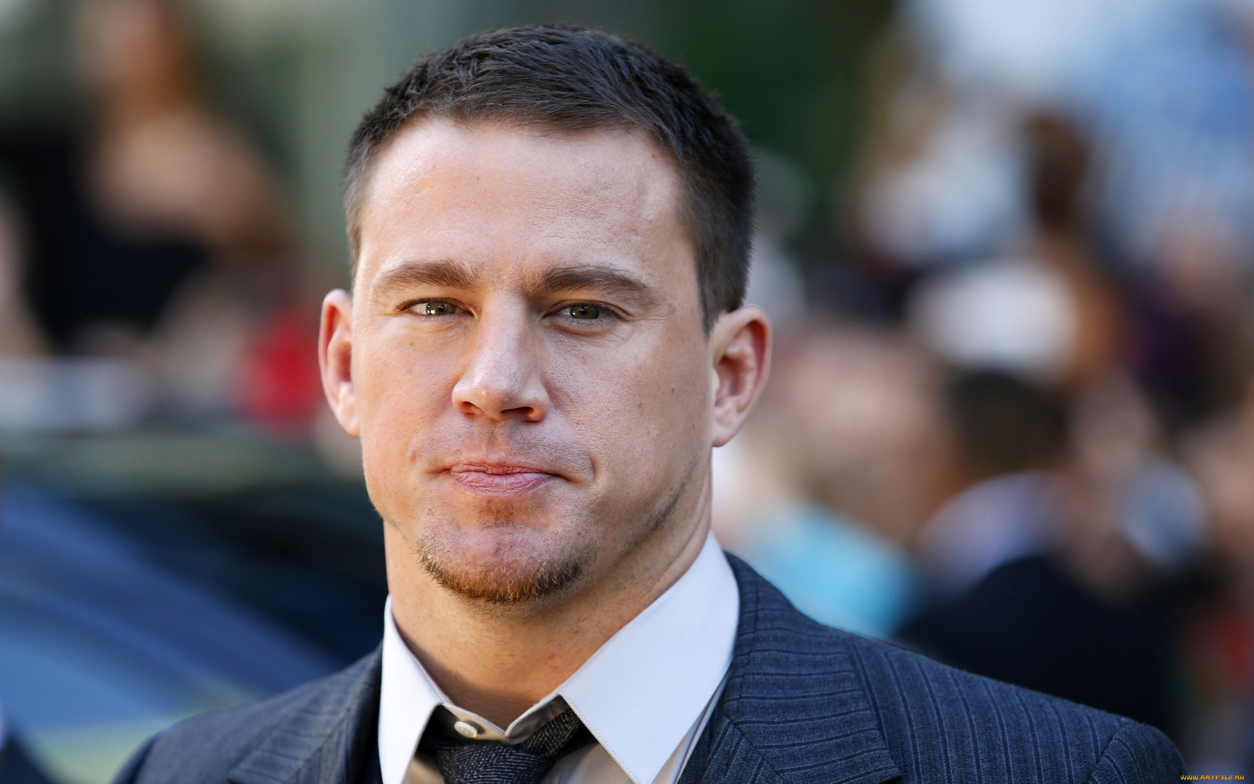 мужчины, channing, taturn, взгляд