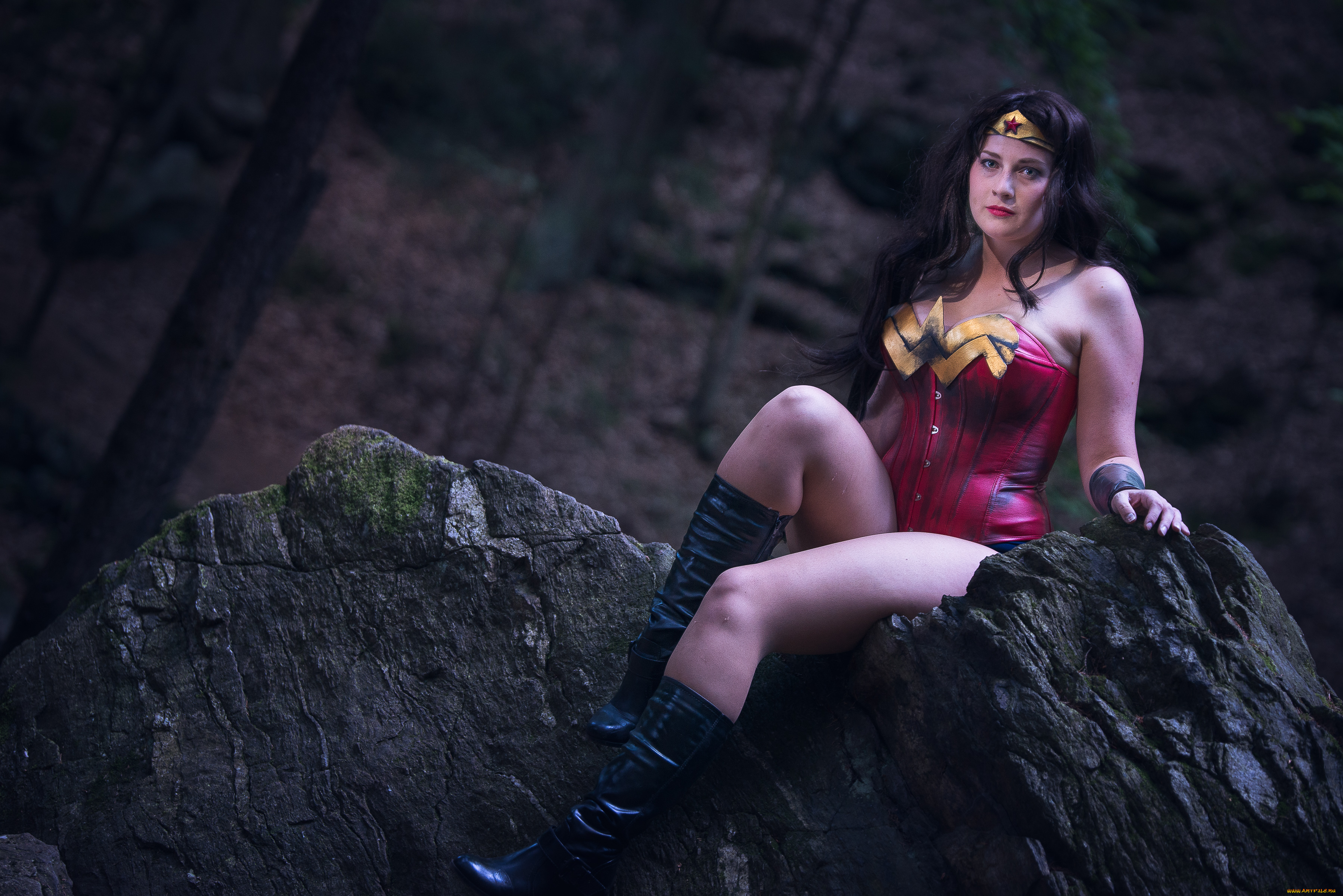 разное, cosplay, , косплей, фон, взгляд, униформа, девушка