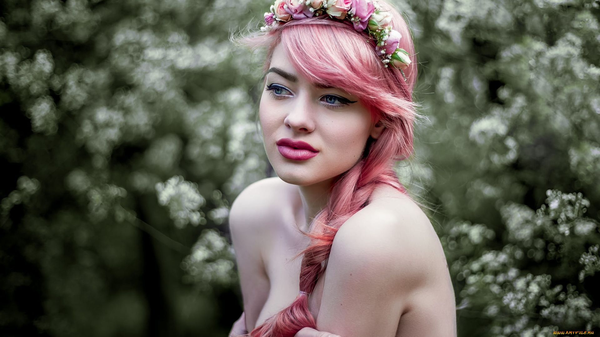 девушка, девушки, -unsort, , рыжеволосые, и, другие, модель