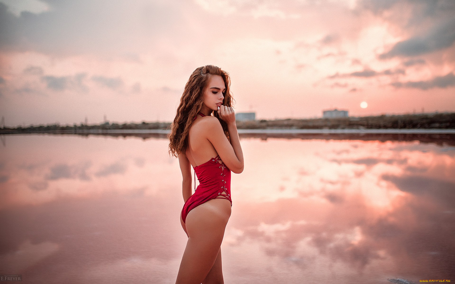 девушка, девушки, -unsort, , брюнетки, темноволосые, модель