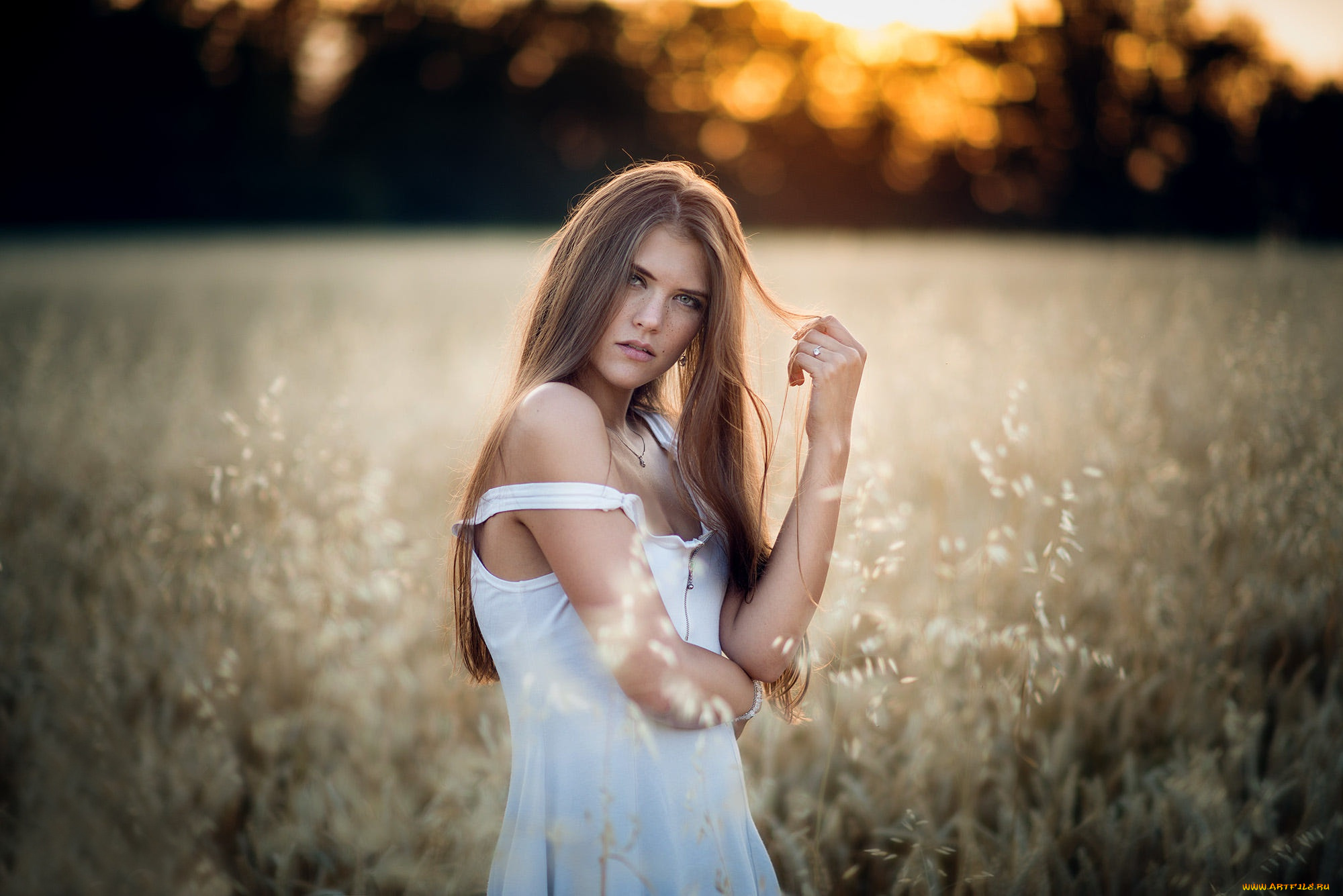 девушка, девушки, -unsort, , блондинки, , светловолосые, модель