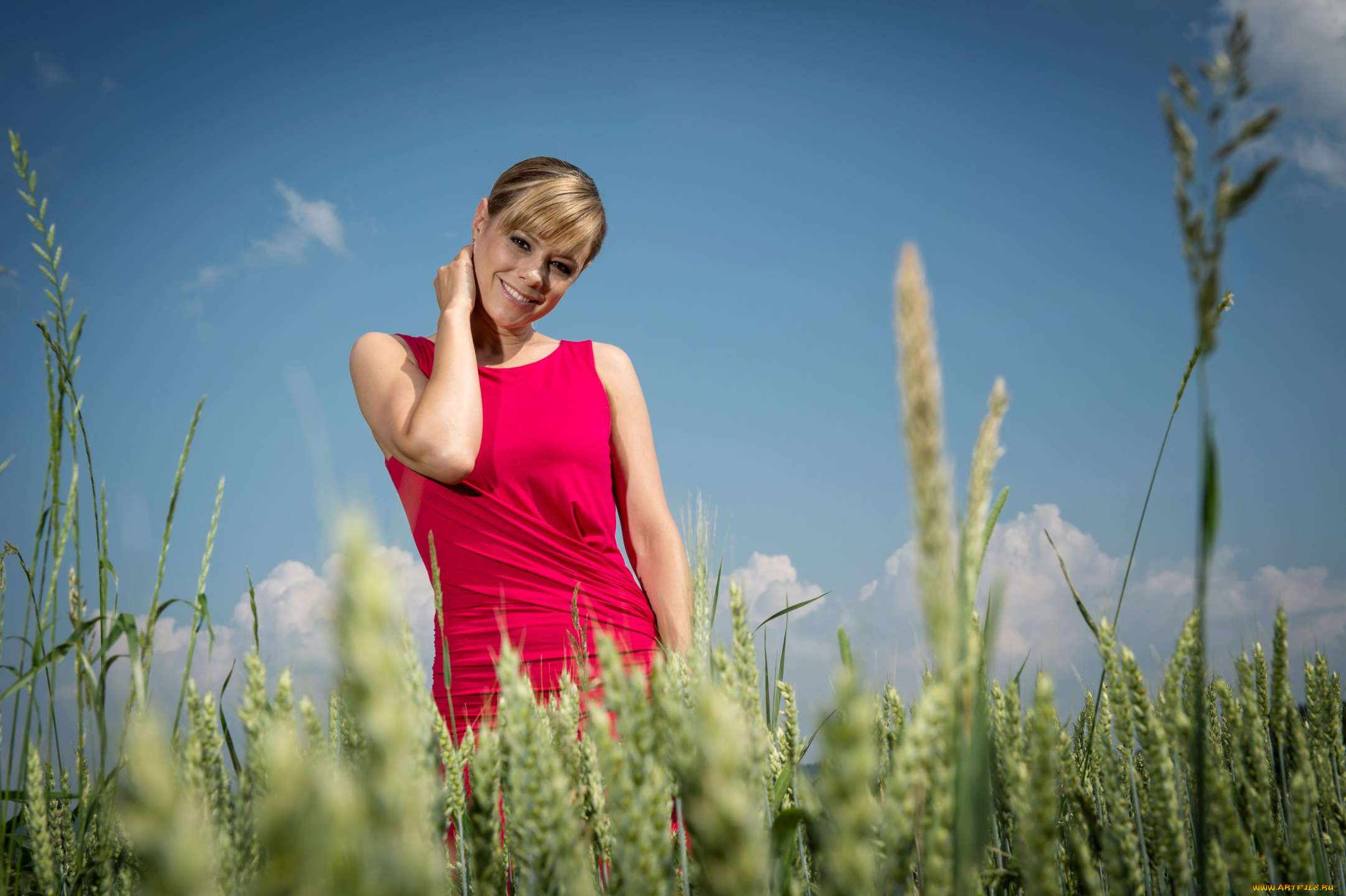 девушка, девушки, -unsort, , блондинки, , светловолосые, модель, francine, jordi