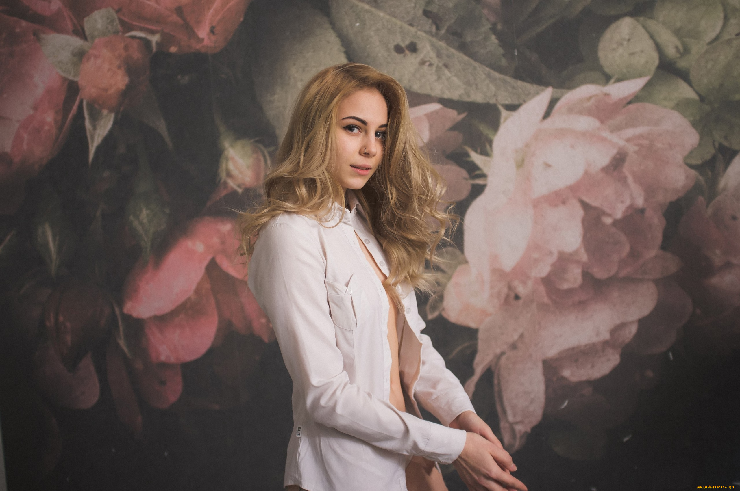 девушка, девушки, -unsort, , блондинки, , светловолосые, модель