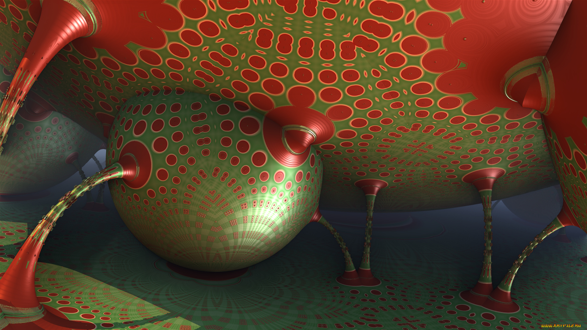 3д, графика, абстракция, , abstract, цвет, фон, узор