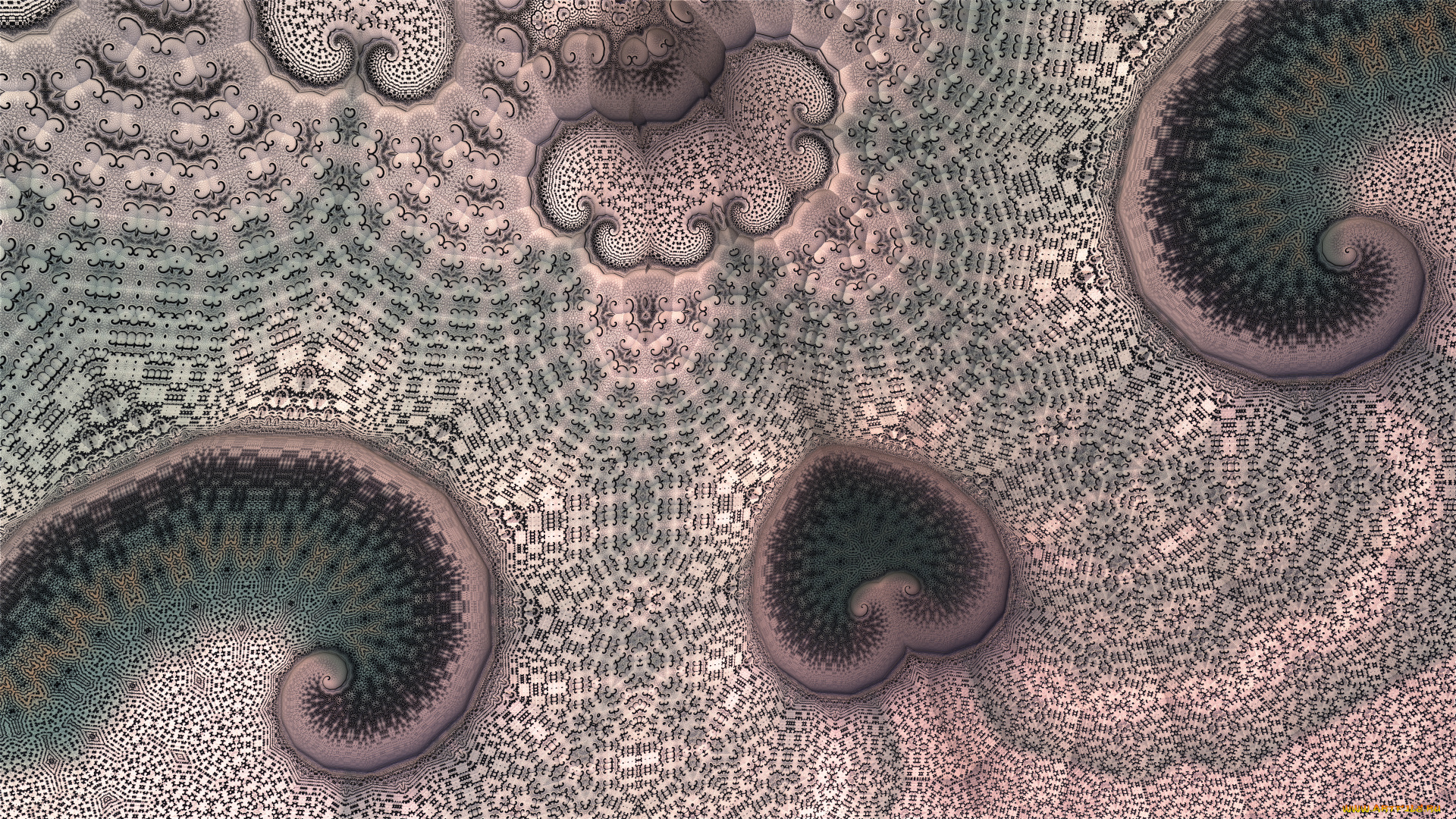 3д, графика, абстракция, , abstract, узор, цвет, фон