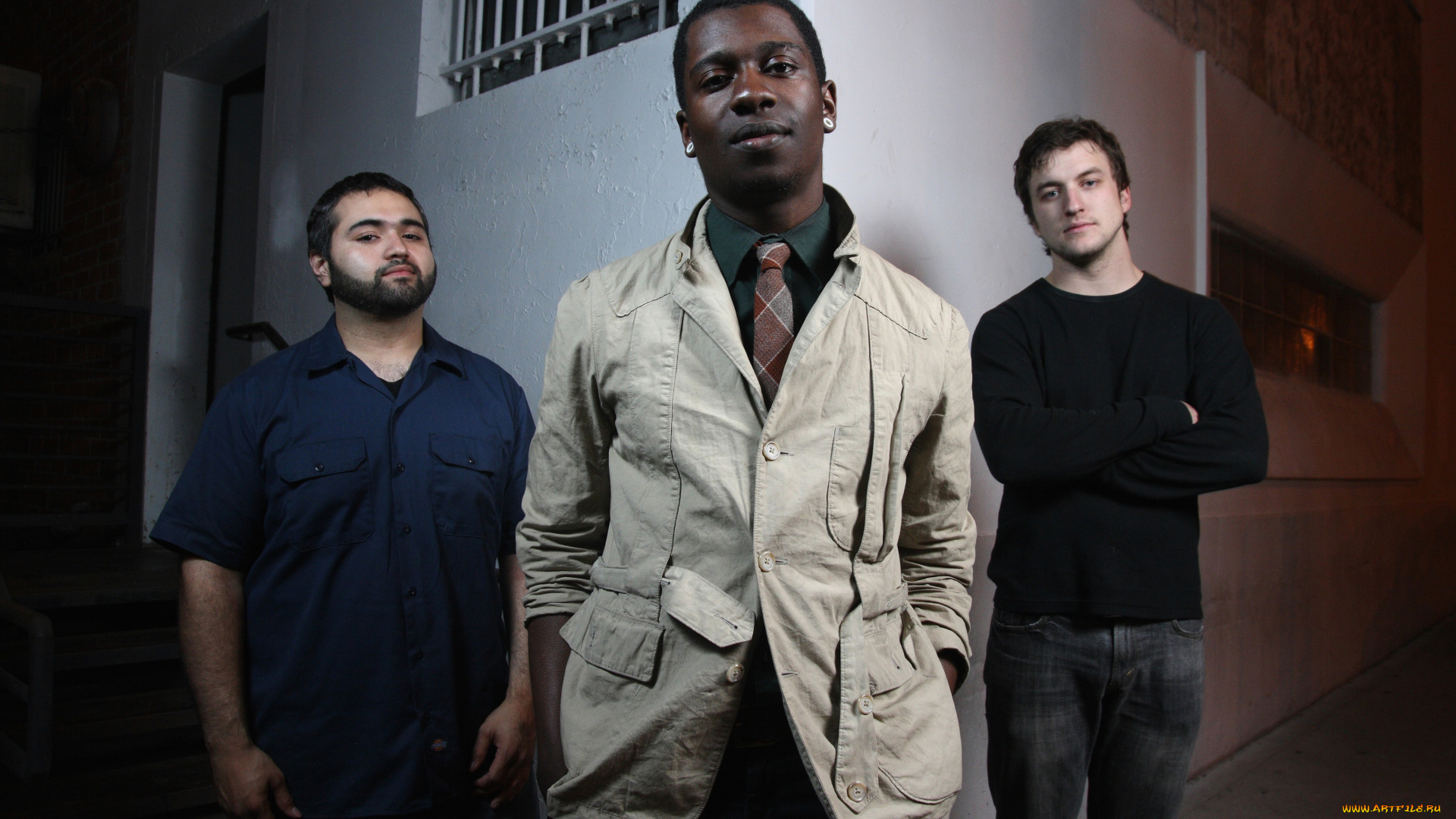 animals-as-leaders, музыка, animals, as, leaders, группа