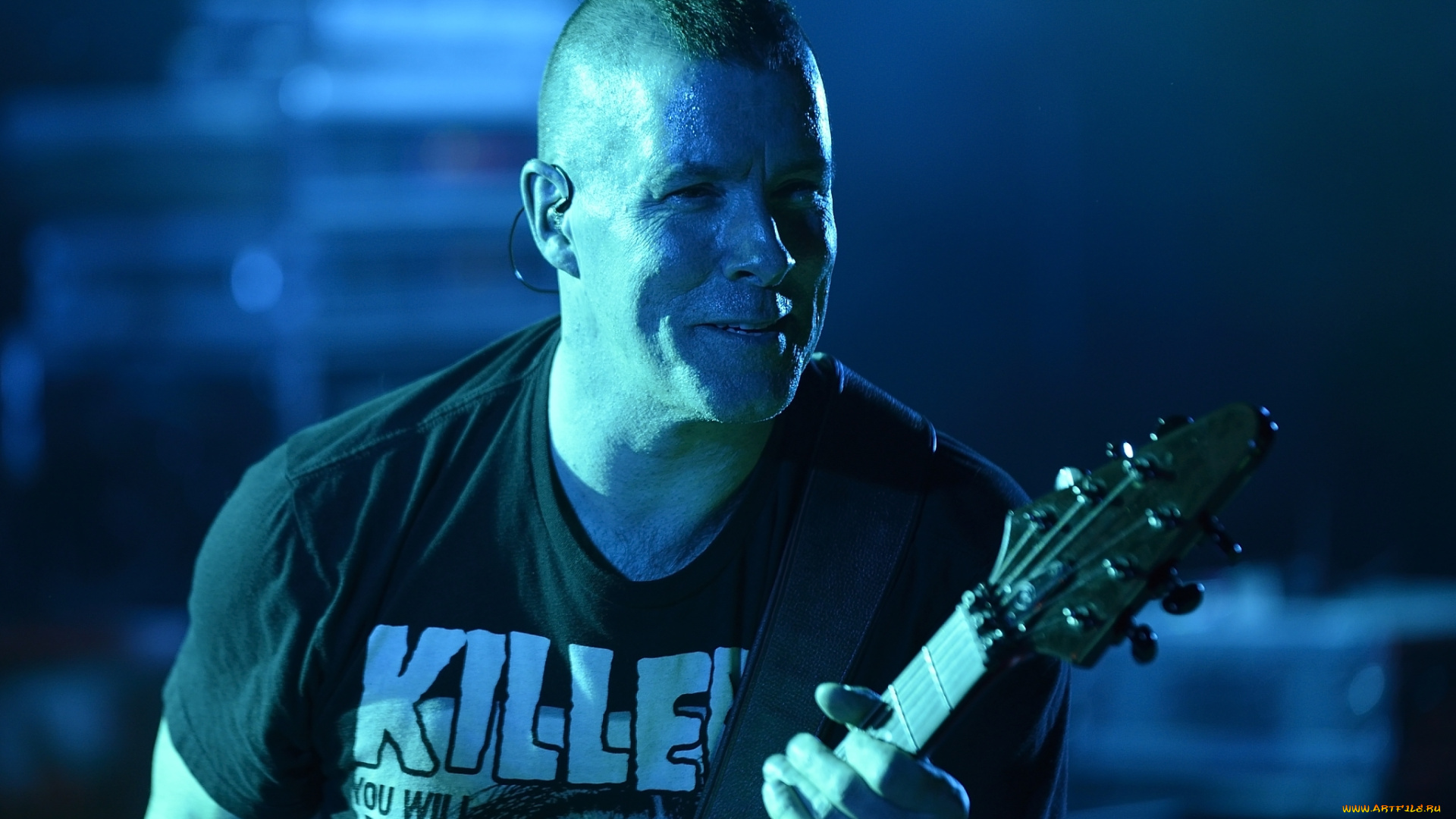 annihilator, музыка, музыкант