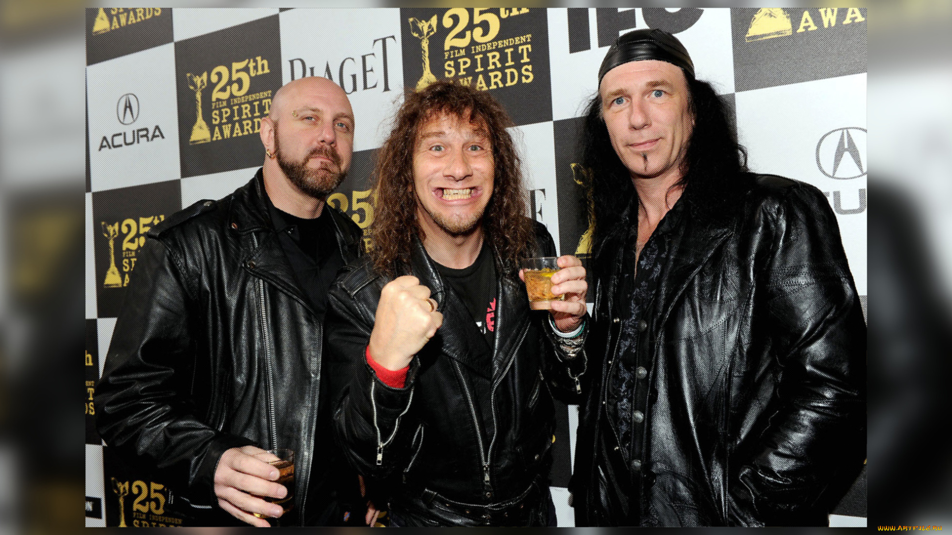 anvil, музыка, группа