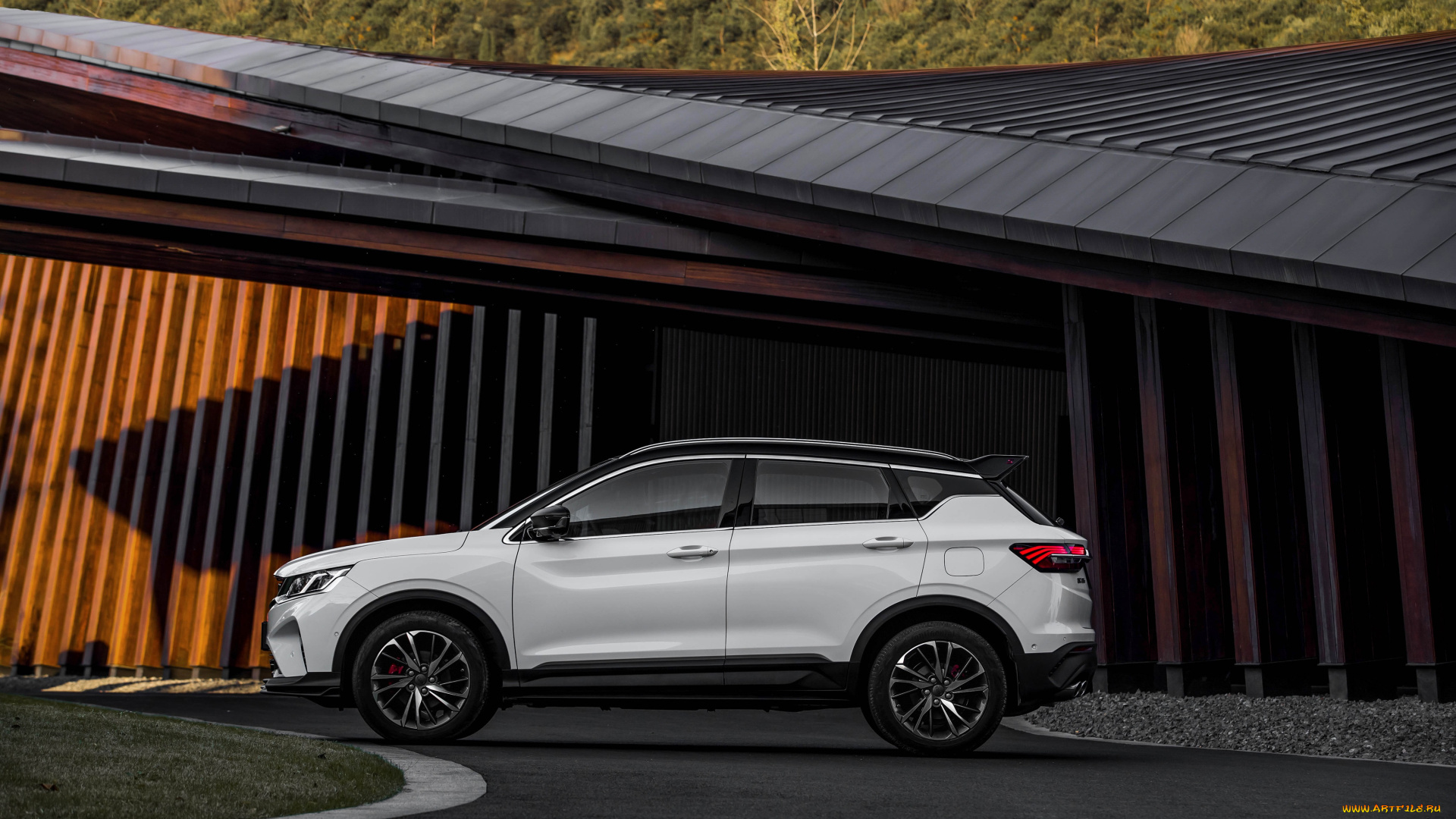 автомобили, geely