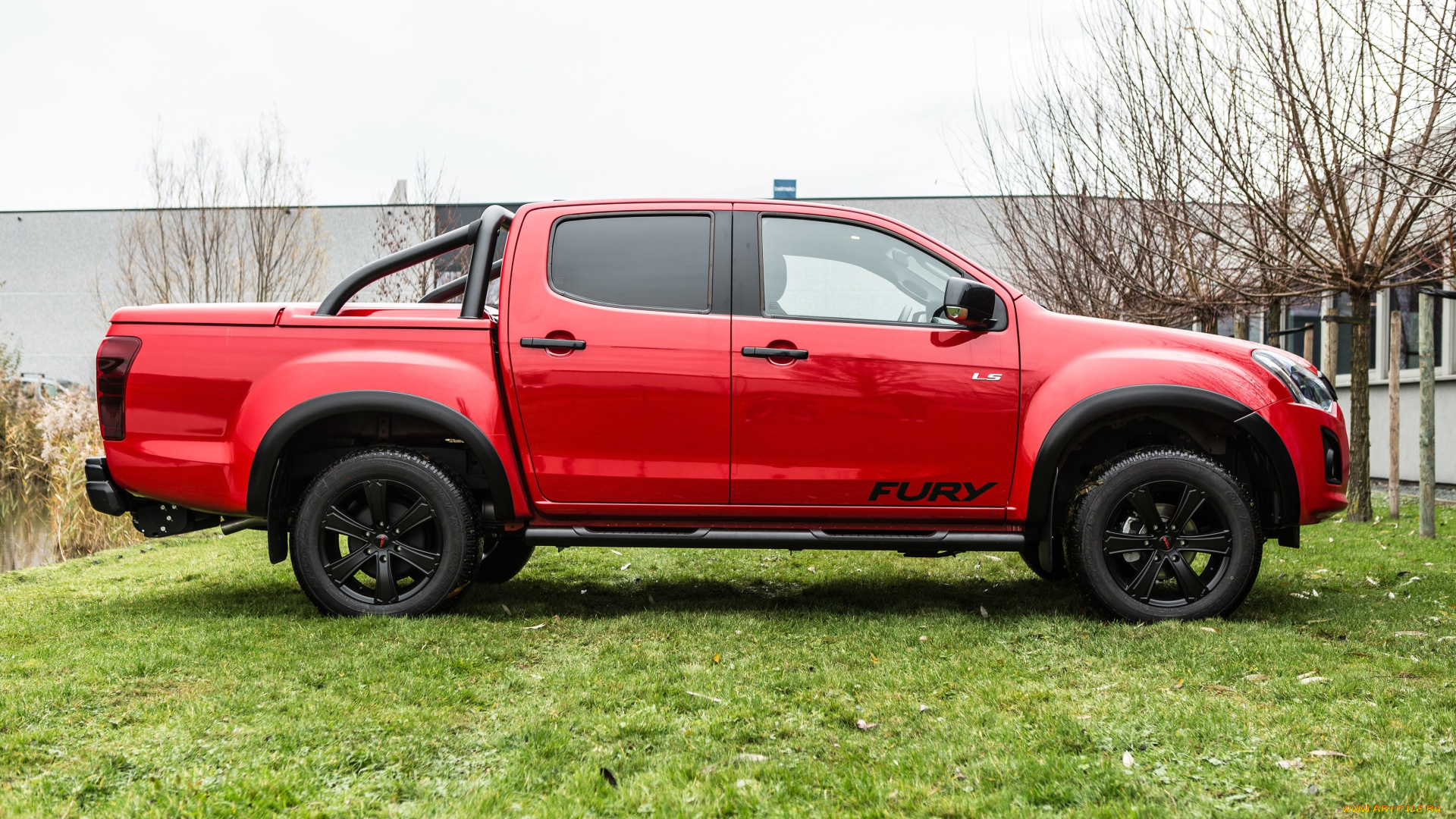 автомобили, isuzu