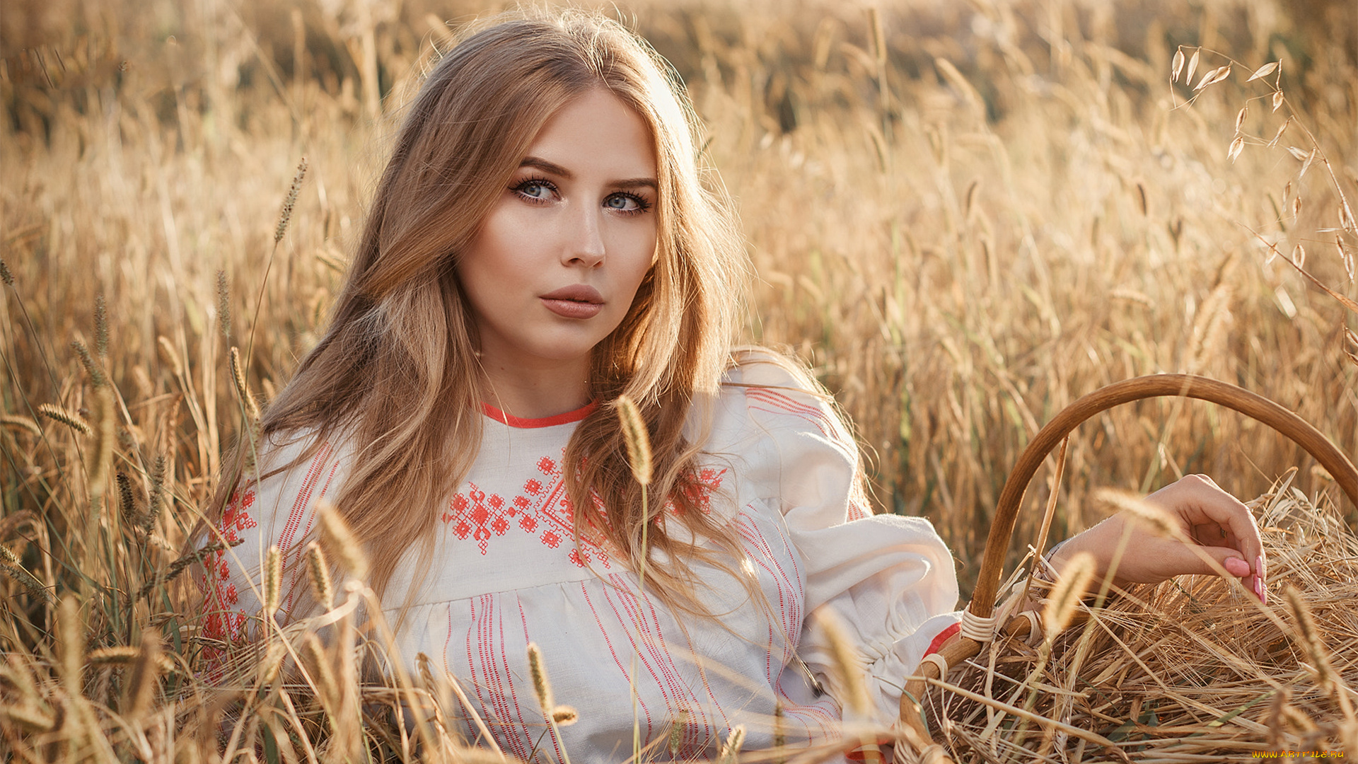 девушка, девушки, -unsort, , блондинки, , светловолосые, модель