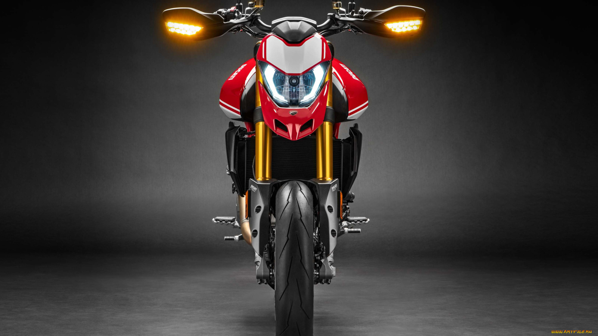 мотоциклы, ducati