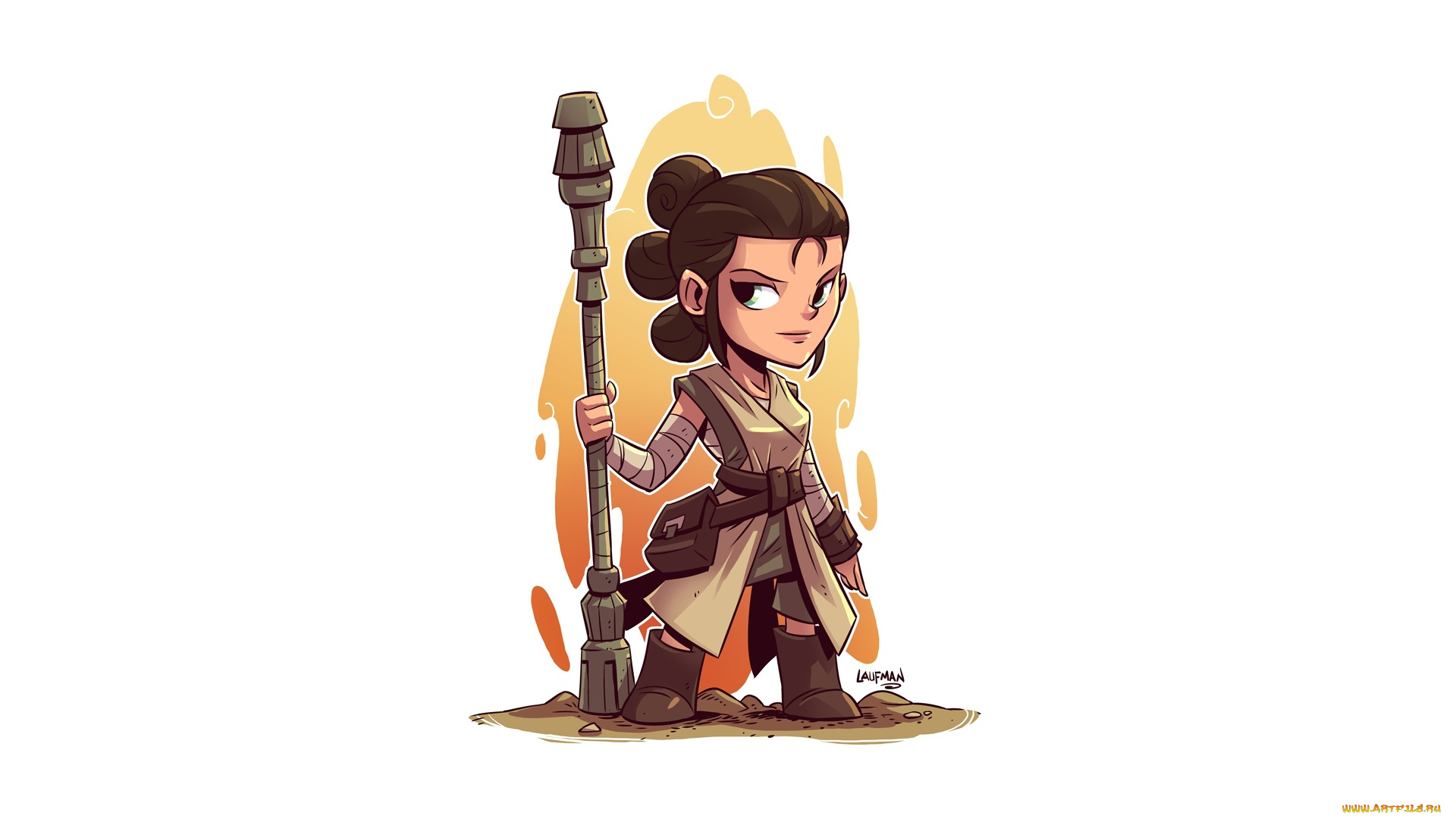 рисованное, комиксы, star, wars