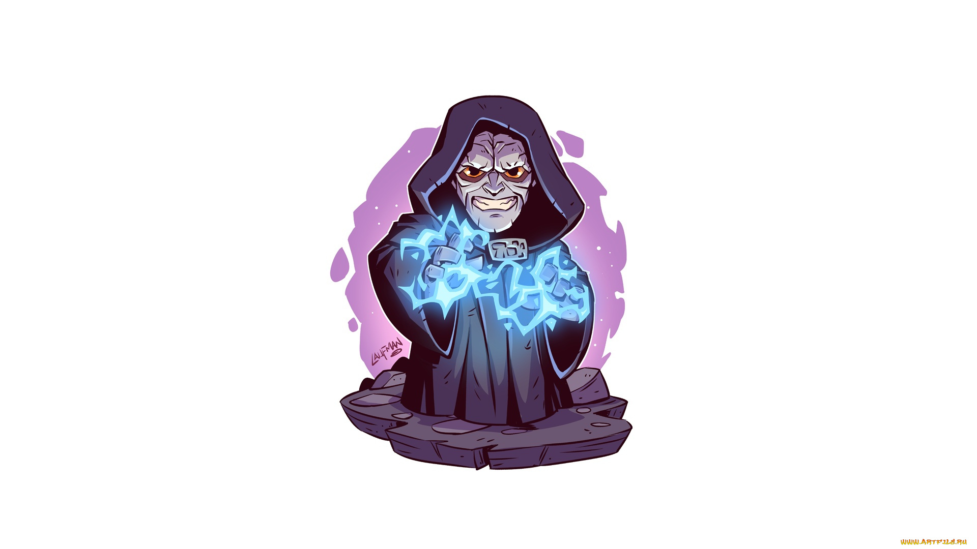 рисованное, комиксы, star, wars