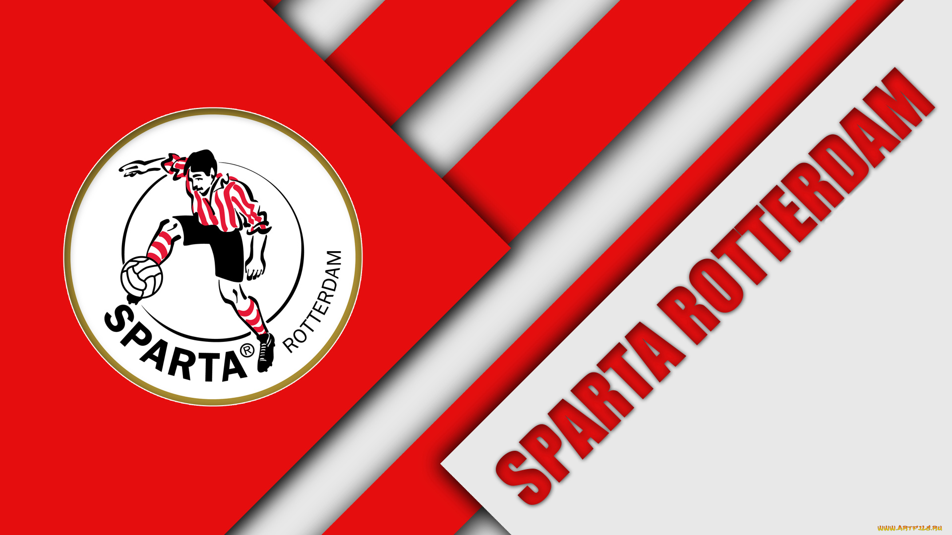 спорт, эмблемы, клубов, линии, цвет, полосы, фон, логотип