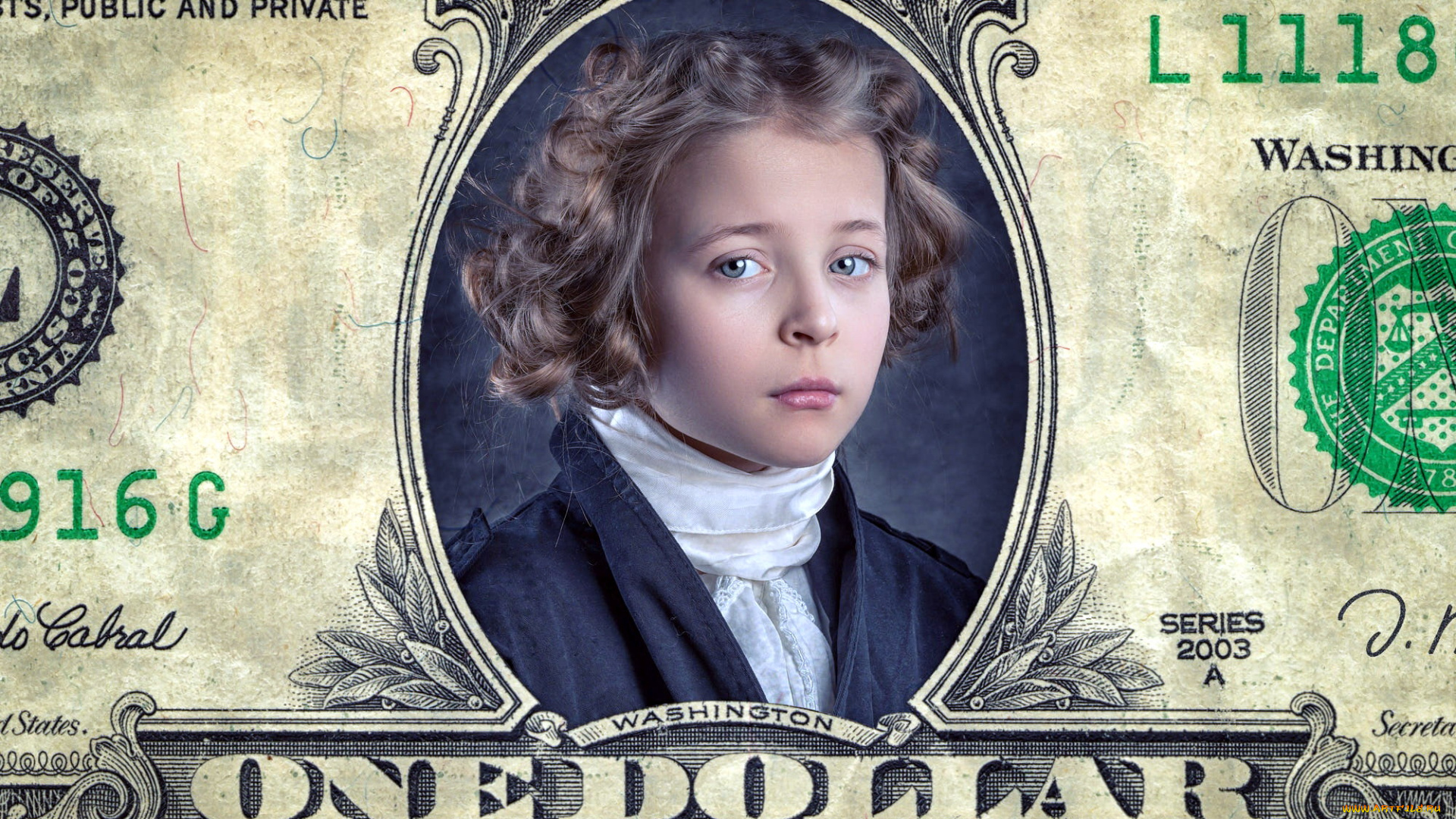 юмор, и, приколы, доллар