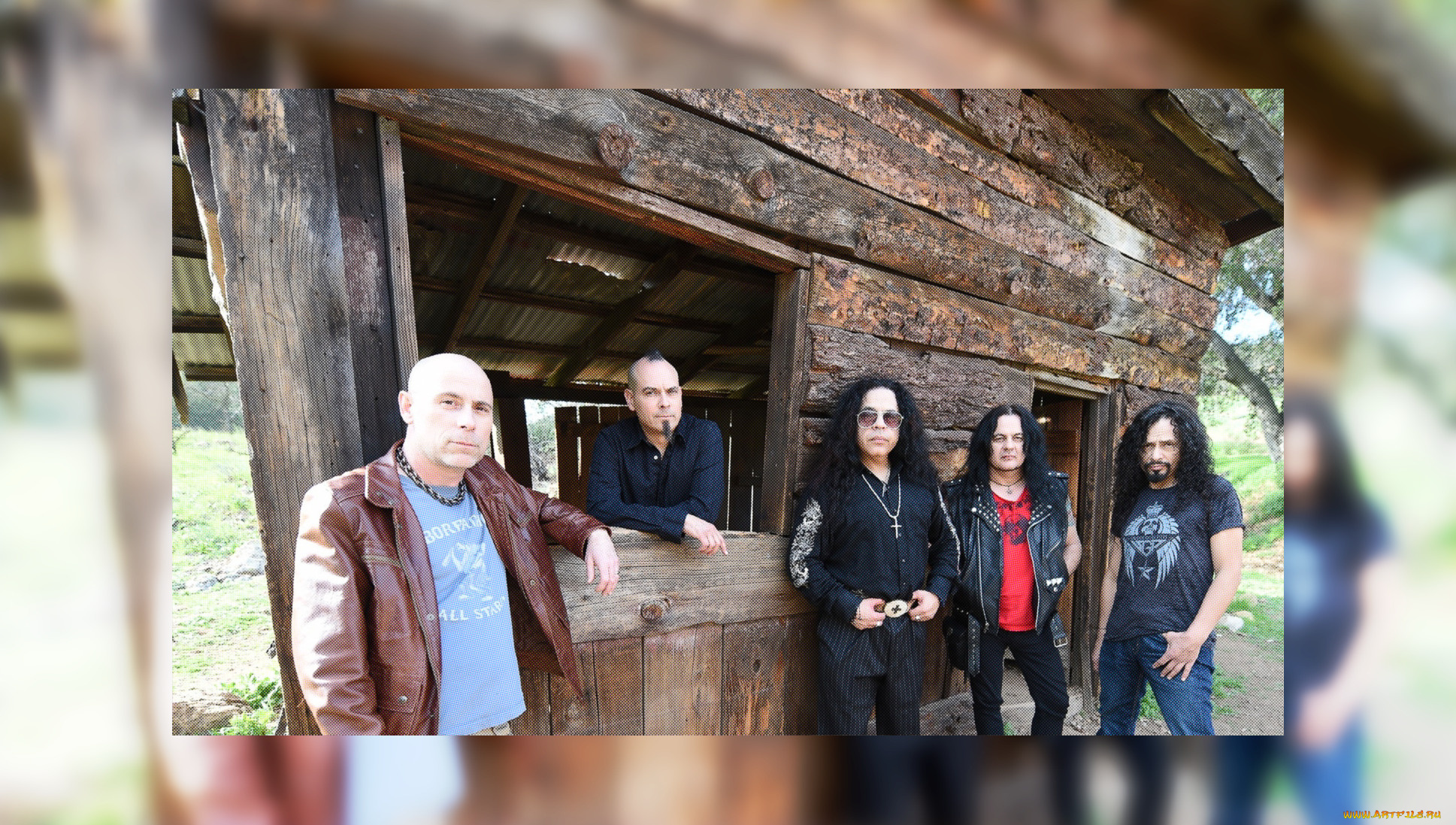 armored, saint, музыка, группа