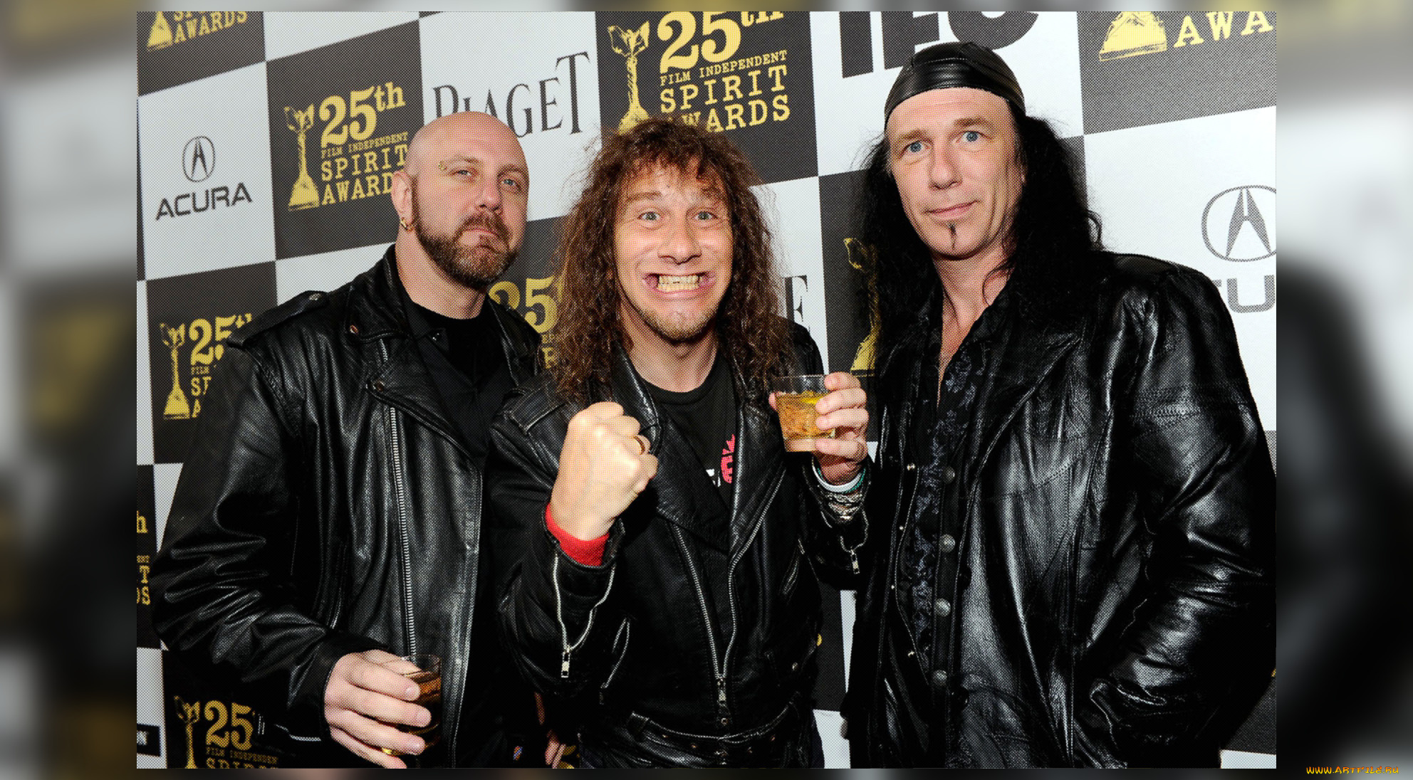 anvil, музыка, группа