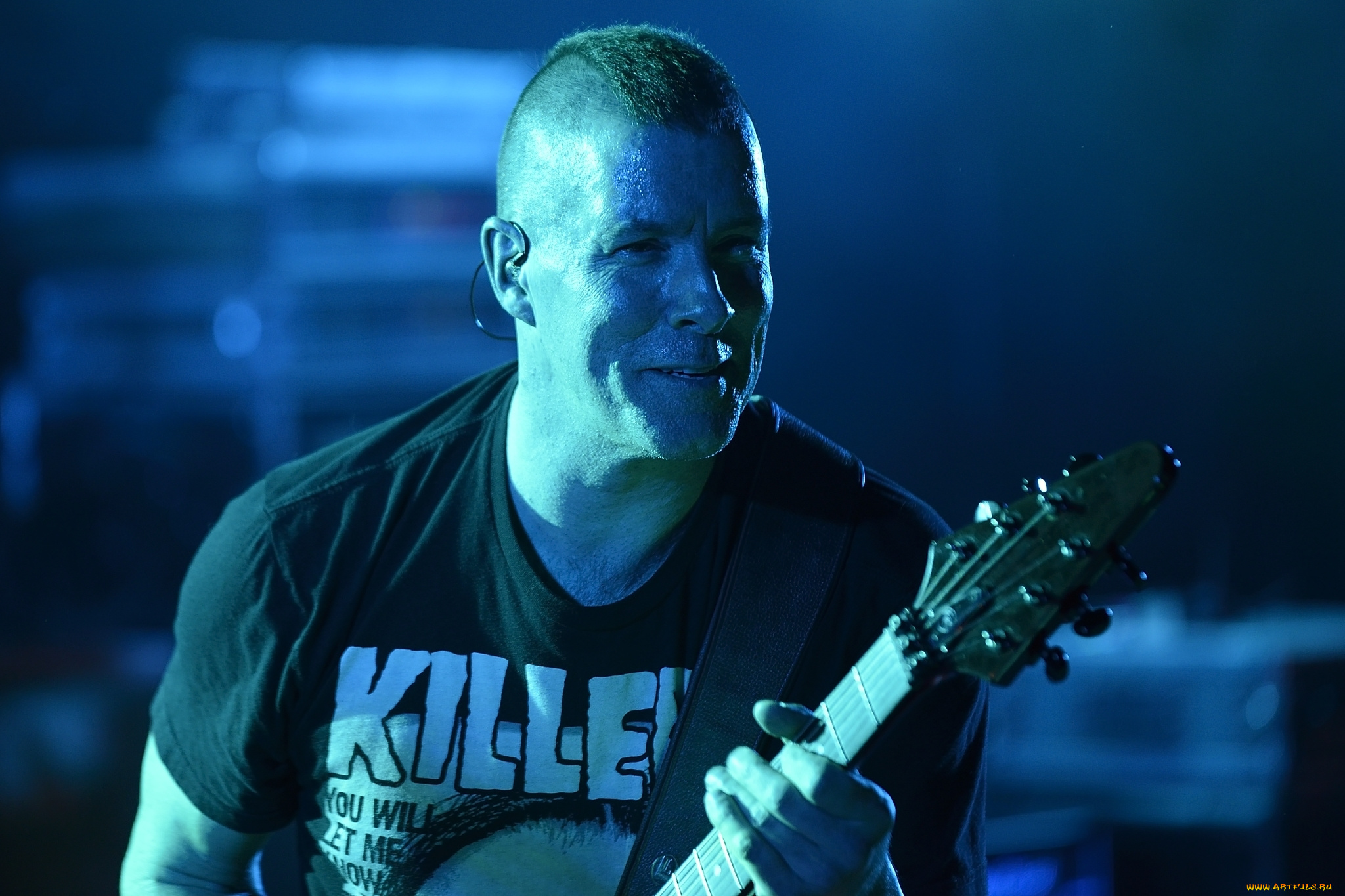 annihilator, музыка, музыкант