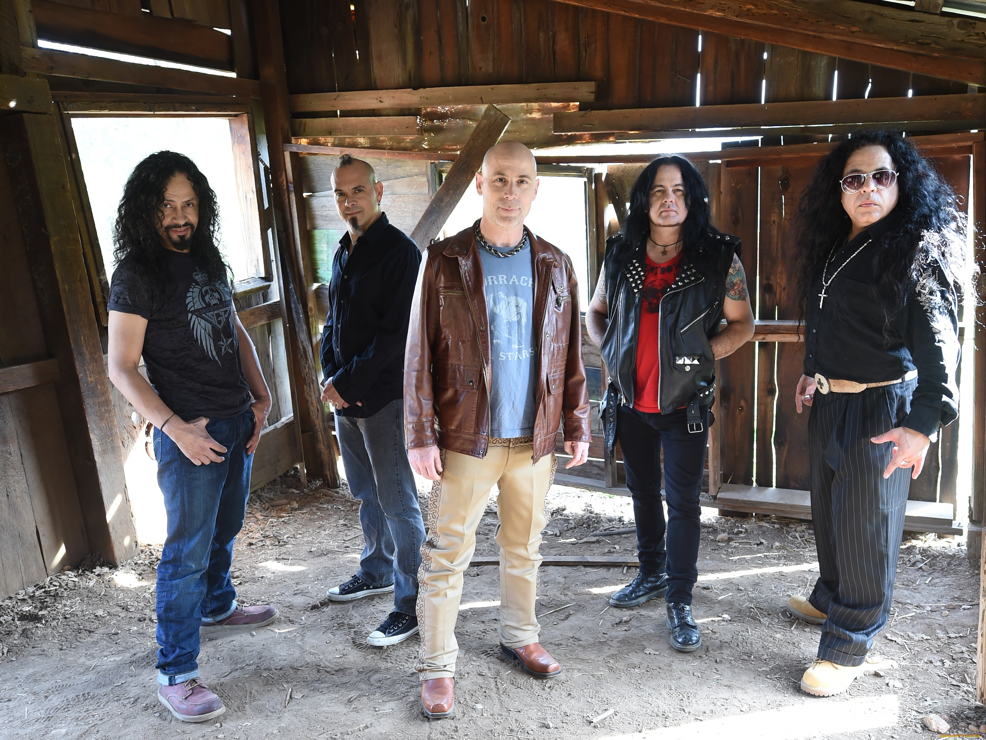 armored, saint, музыка, группа