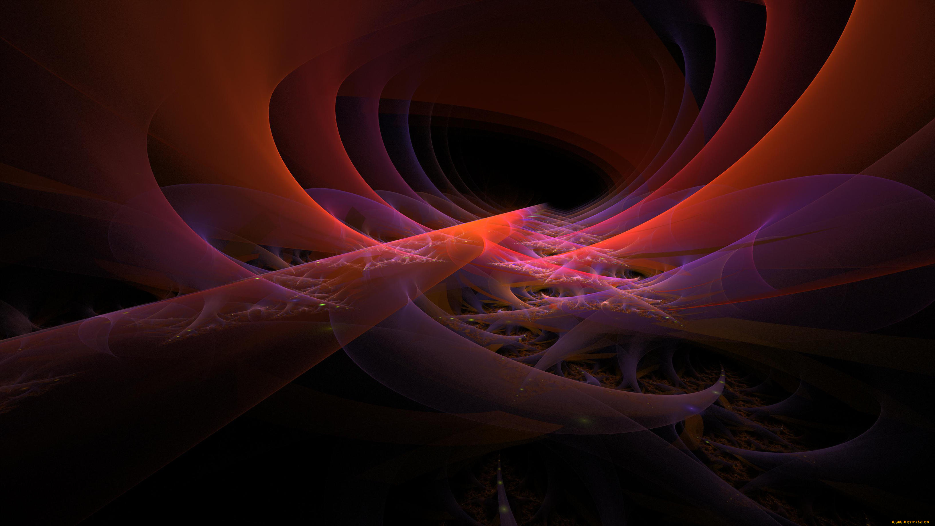 3д, графика, абстракция, , abstract, цвет, фон, узор