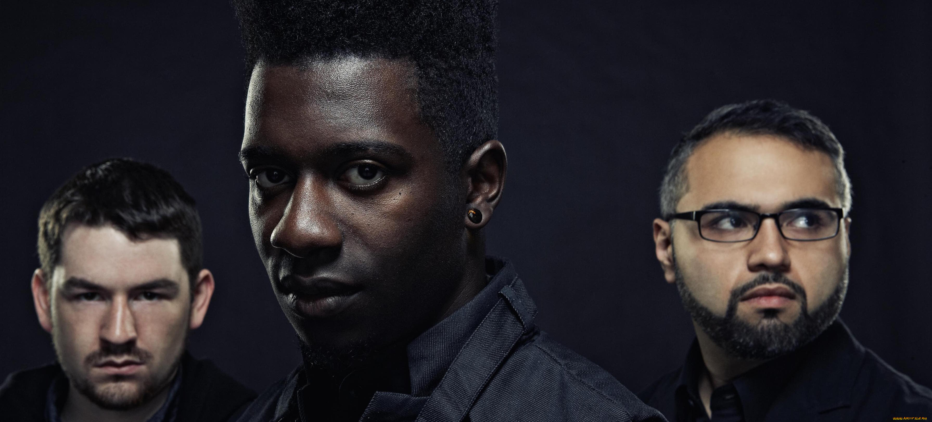 animals-as-leaders, музыка, animals, as, leaders, группа