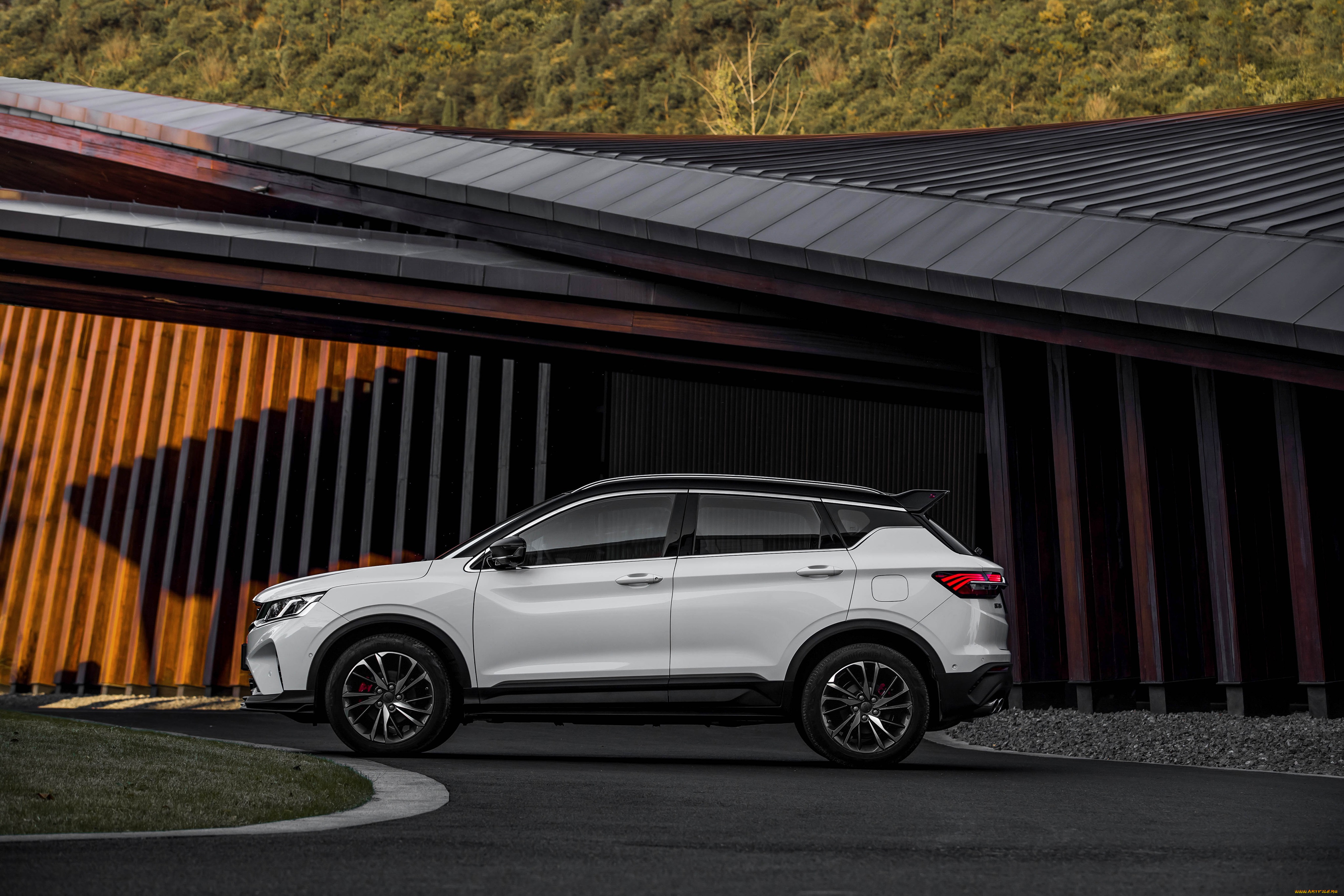 автомобили, geely