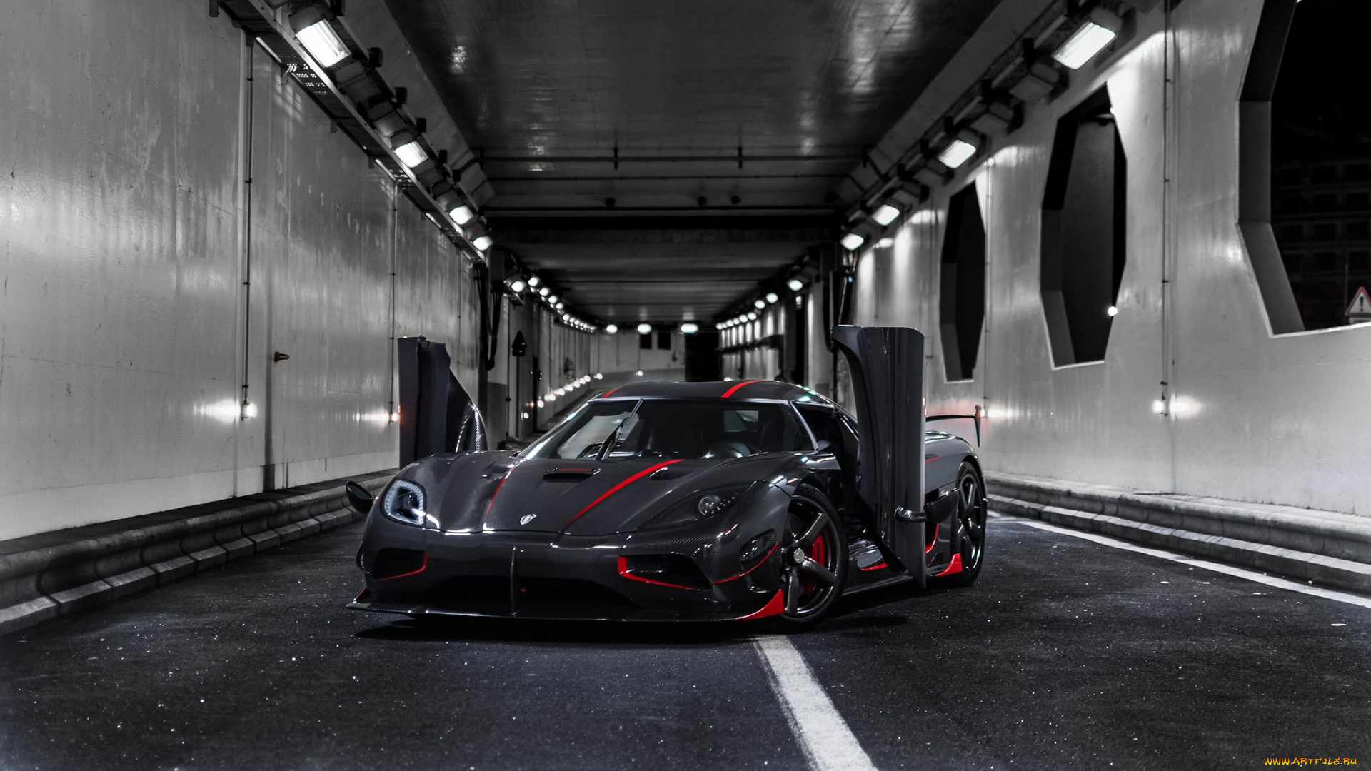 автомобили, koenigsegg, agera, rs