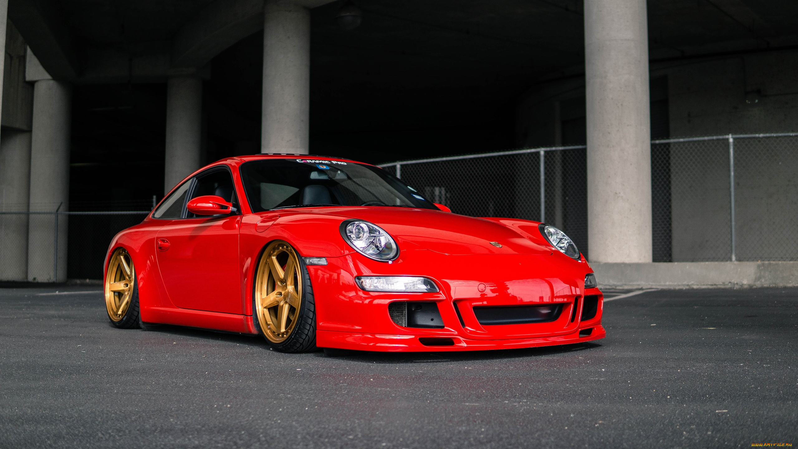 автомобили, porsche, 911