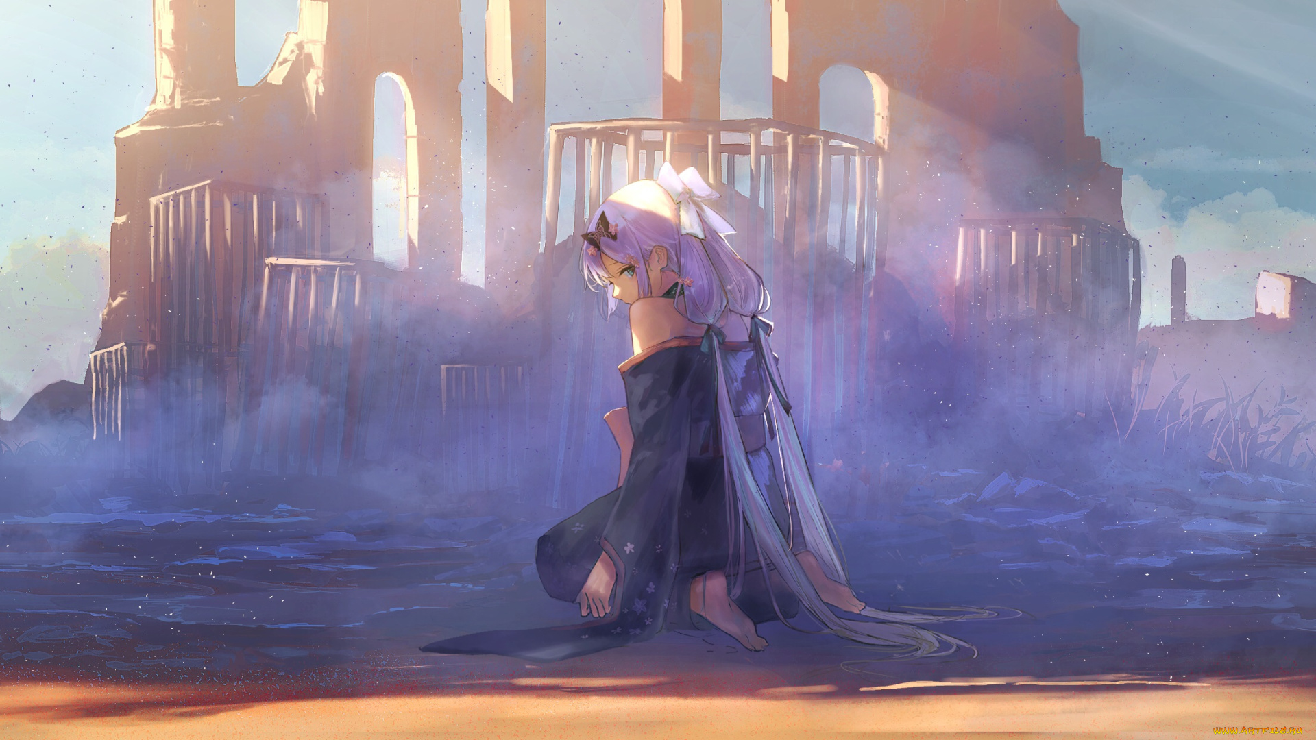 аниме, virtual, youtuber, виртуальный, ютубер