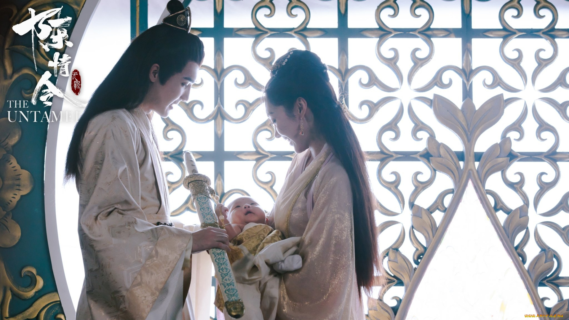 кино, фильмы, the, untamed, the, untamed, неукротимый, повелитель, чэньцин, мосян, тунсю, mo, dao, zu, shi, магистр, дьявольского, культа