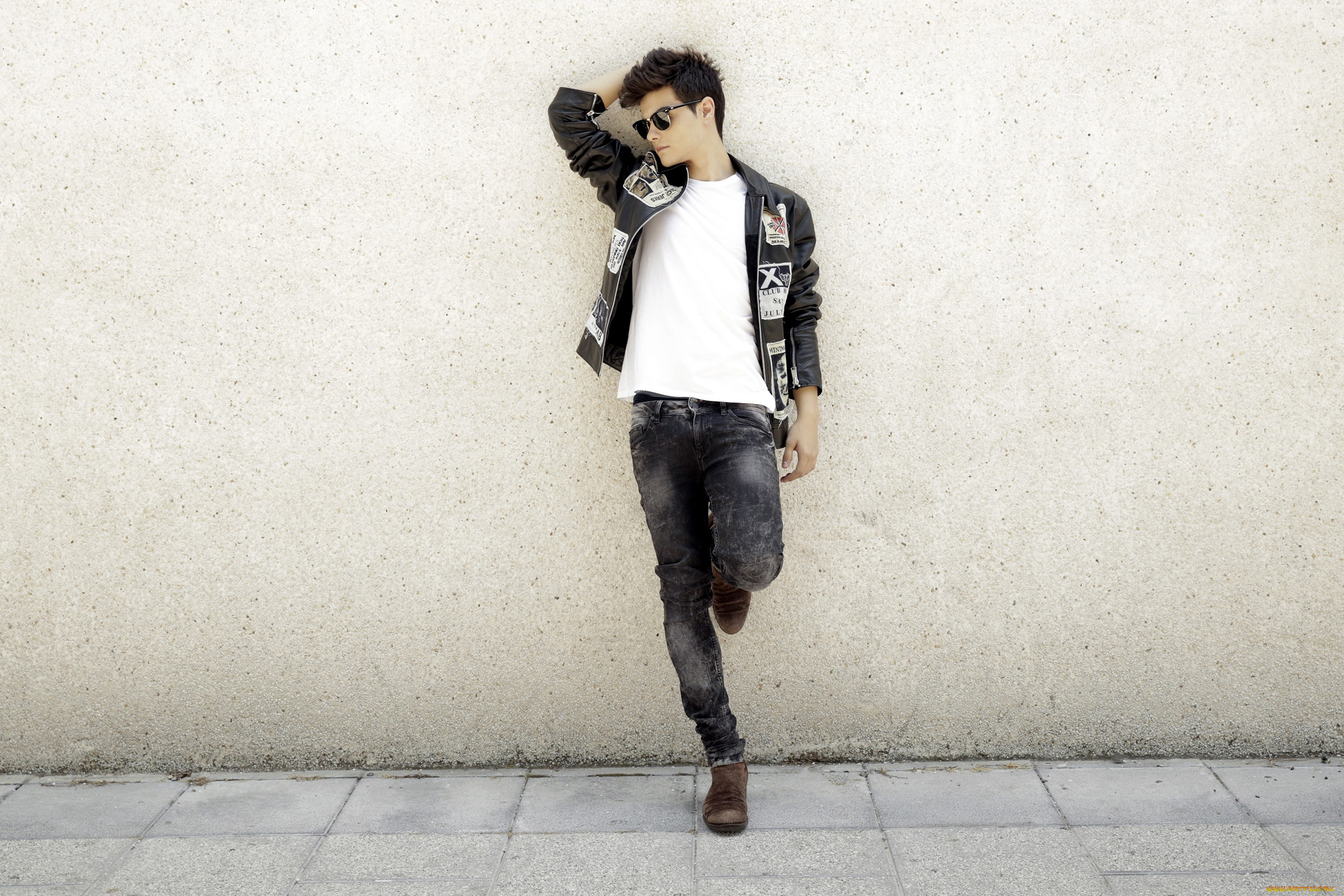 abraham, mateo, мужчины, -, unsort, abraham, mateo