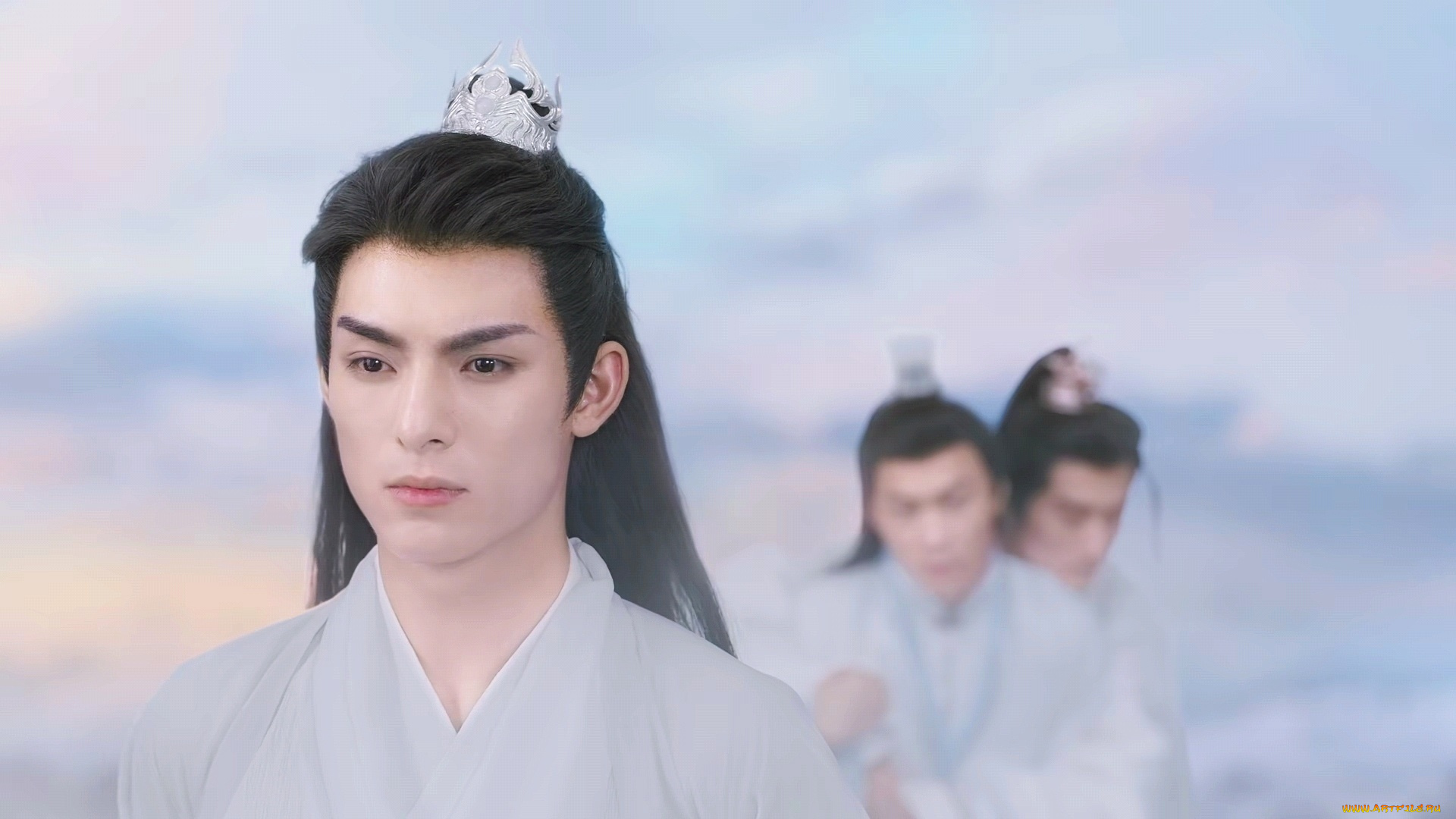 ван, хао, сюань, , сяо, тяньюй, кино, фильмы, stick, to, the, script, stick, to, the, script, следуй, сценарию