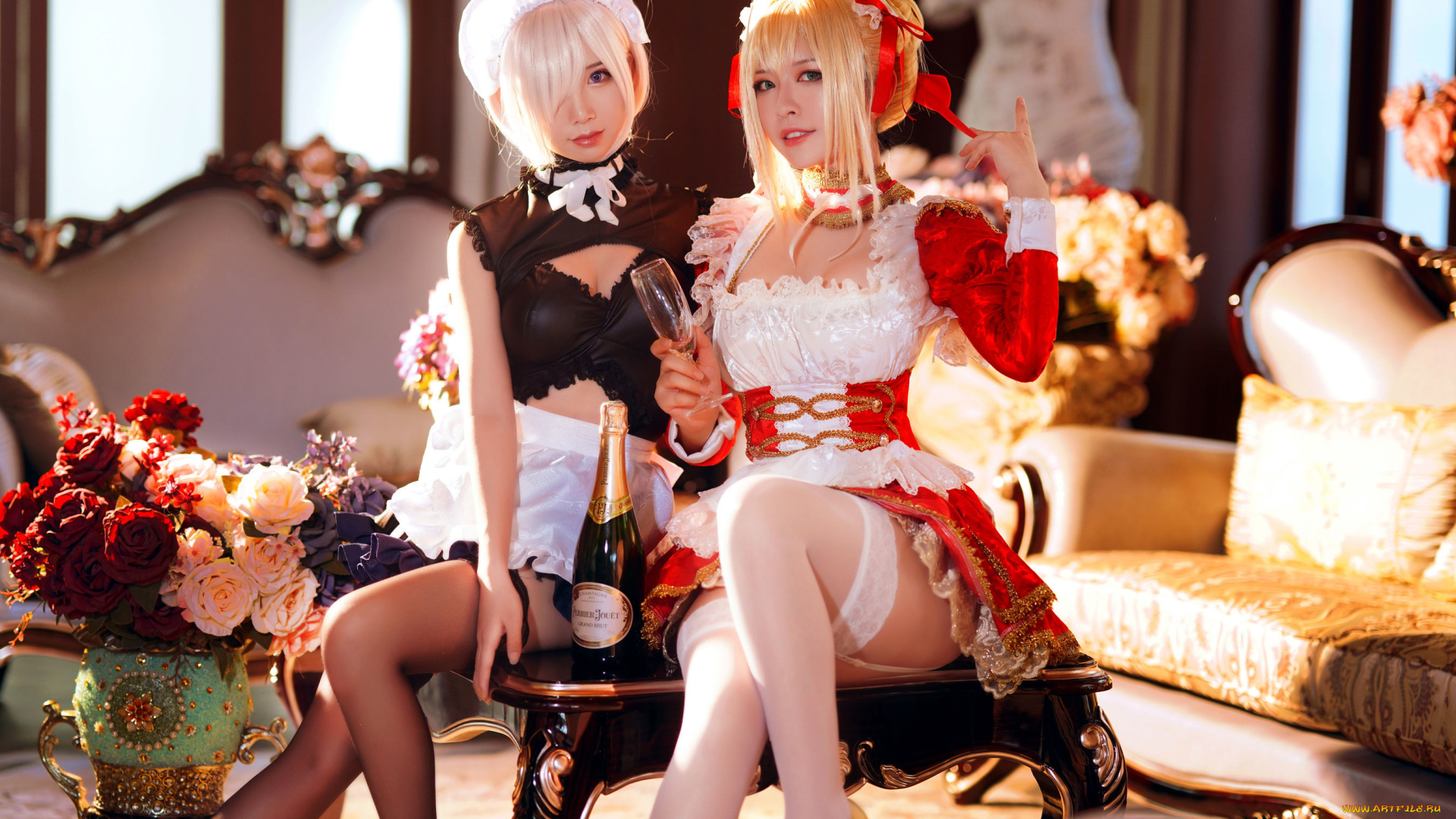 две, девушки, вместе, девушки, -, группа, девушек, женщины, две, вместе, разные, сексуальные, модели, звёзды, позируют, попы, груди, ножки, разная, обувь, верхняя, стильная, одежда, нижнее, эротическое, бельё, трусы, лифчик, аксессуары, макияж, колготки, чулки, и, множество, элементов, на, фотографии