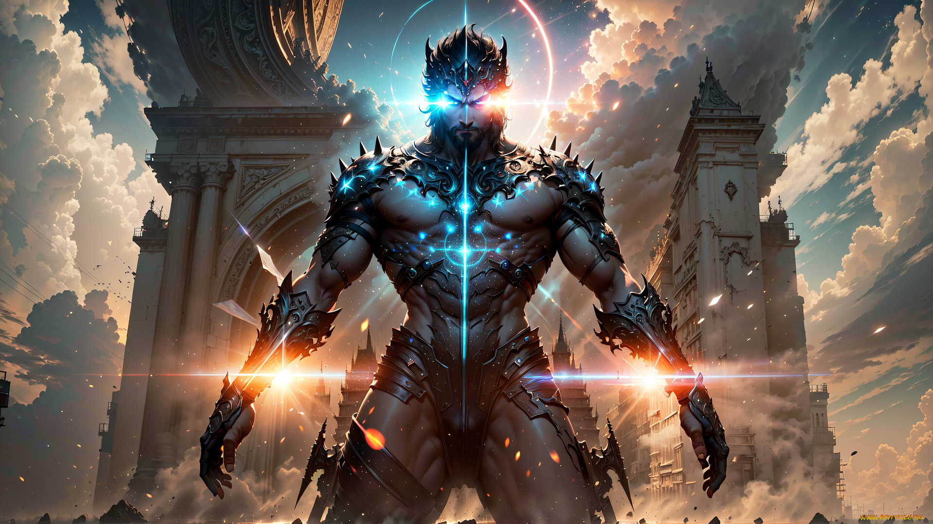 фэнтези, маги, , волшебники, нейросети, графика, нейроарт, ai, art, нейронные, сети, рисунки, нейро, искусство