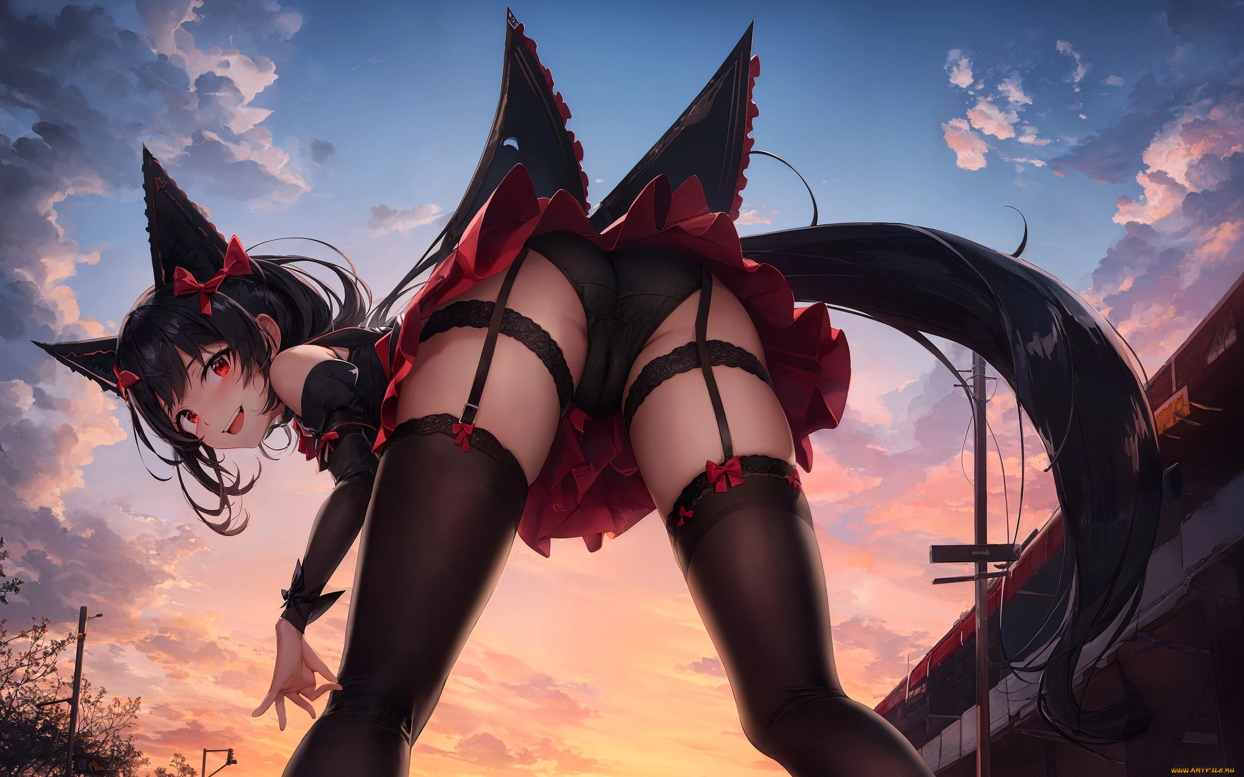 аниме, животные, , существа, нейросети, графика, нейроарт, ai, art, нейронные, сети, рисунки, нейро, искусство