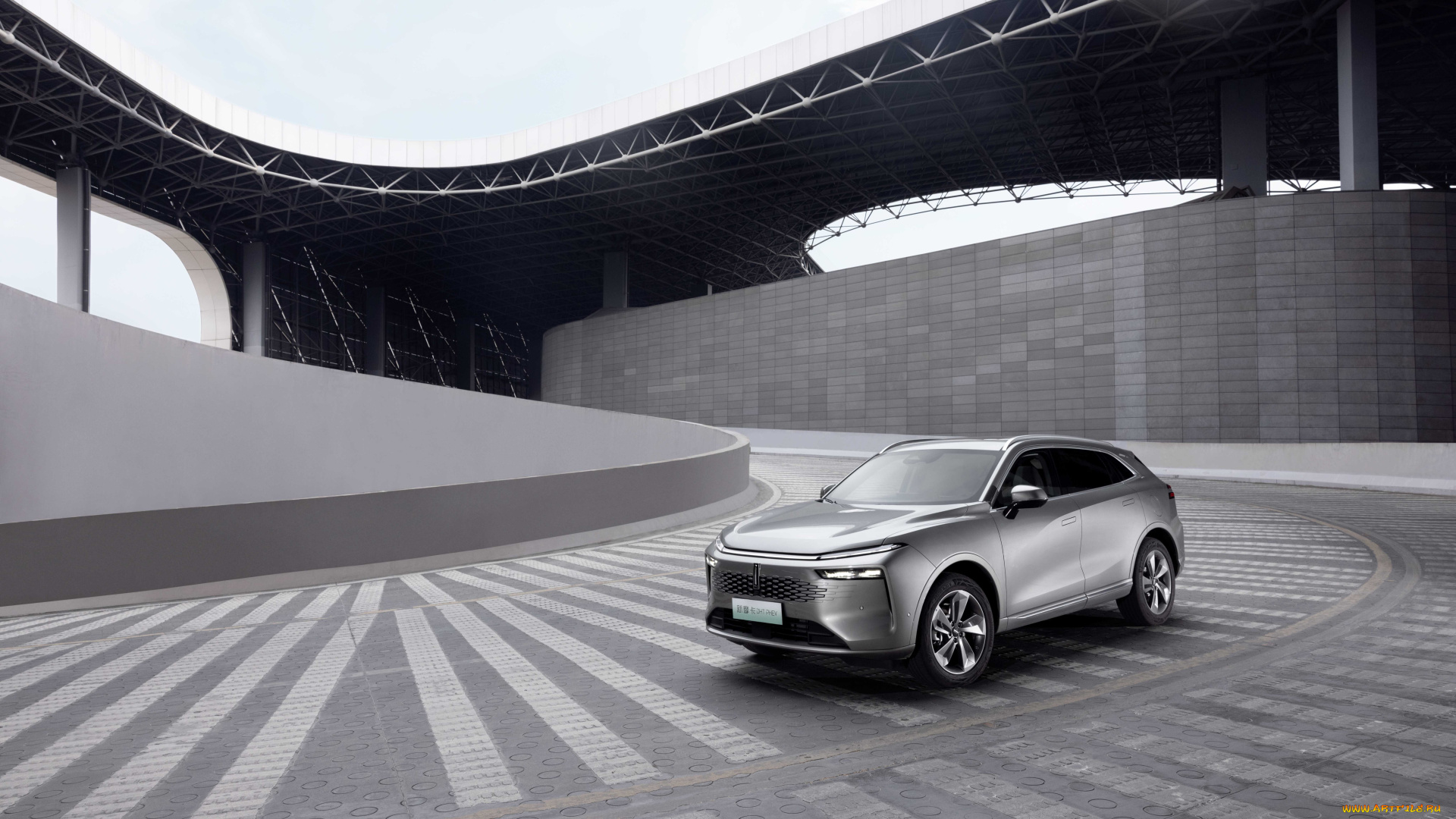 автомобили, wey