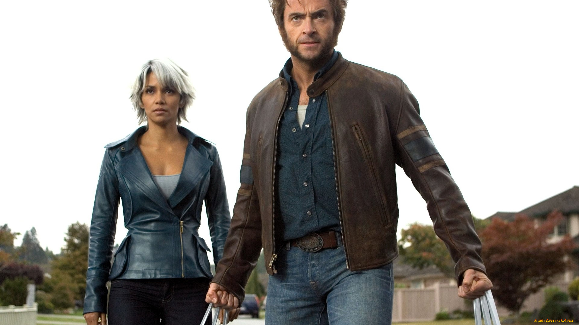 кино, фильмы, x-men, 3, мутанты, росомаха, шторм