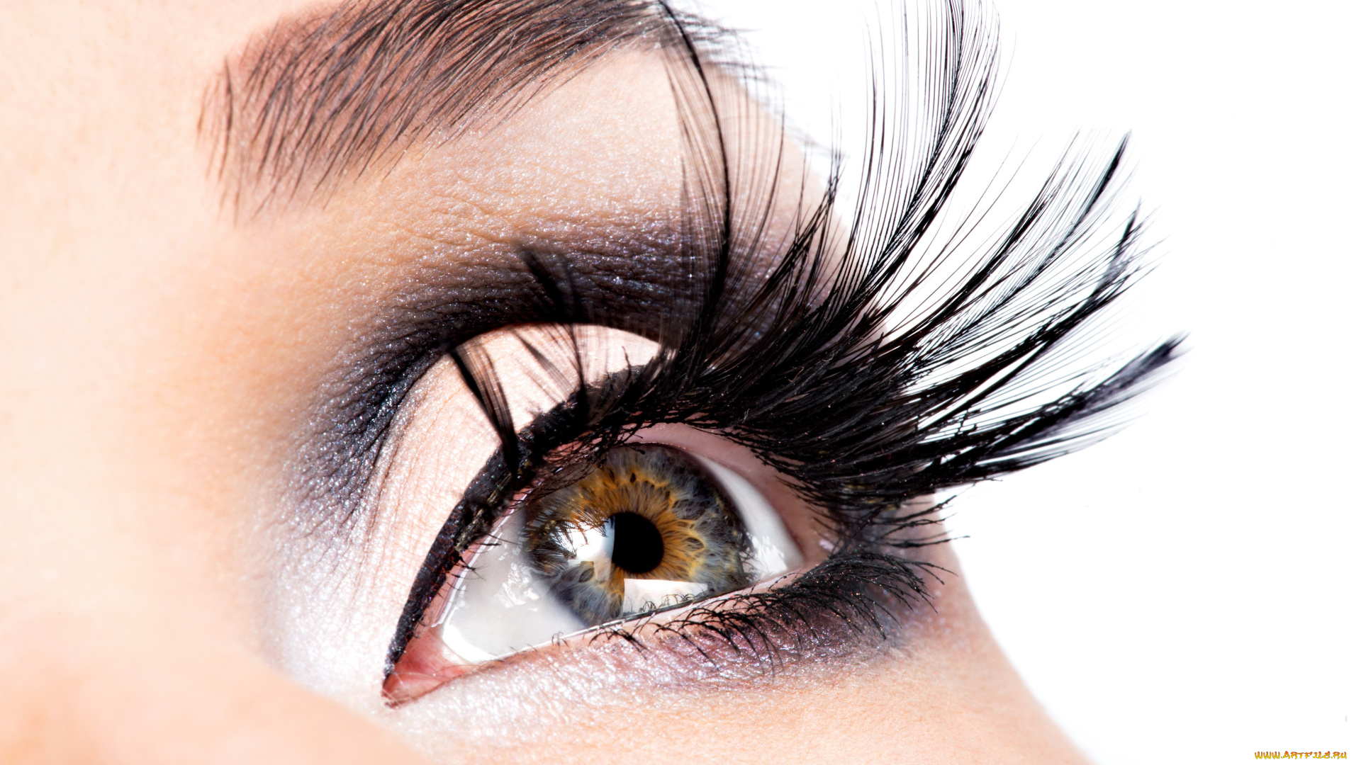 разное, глаза, глаз