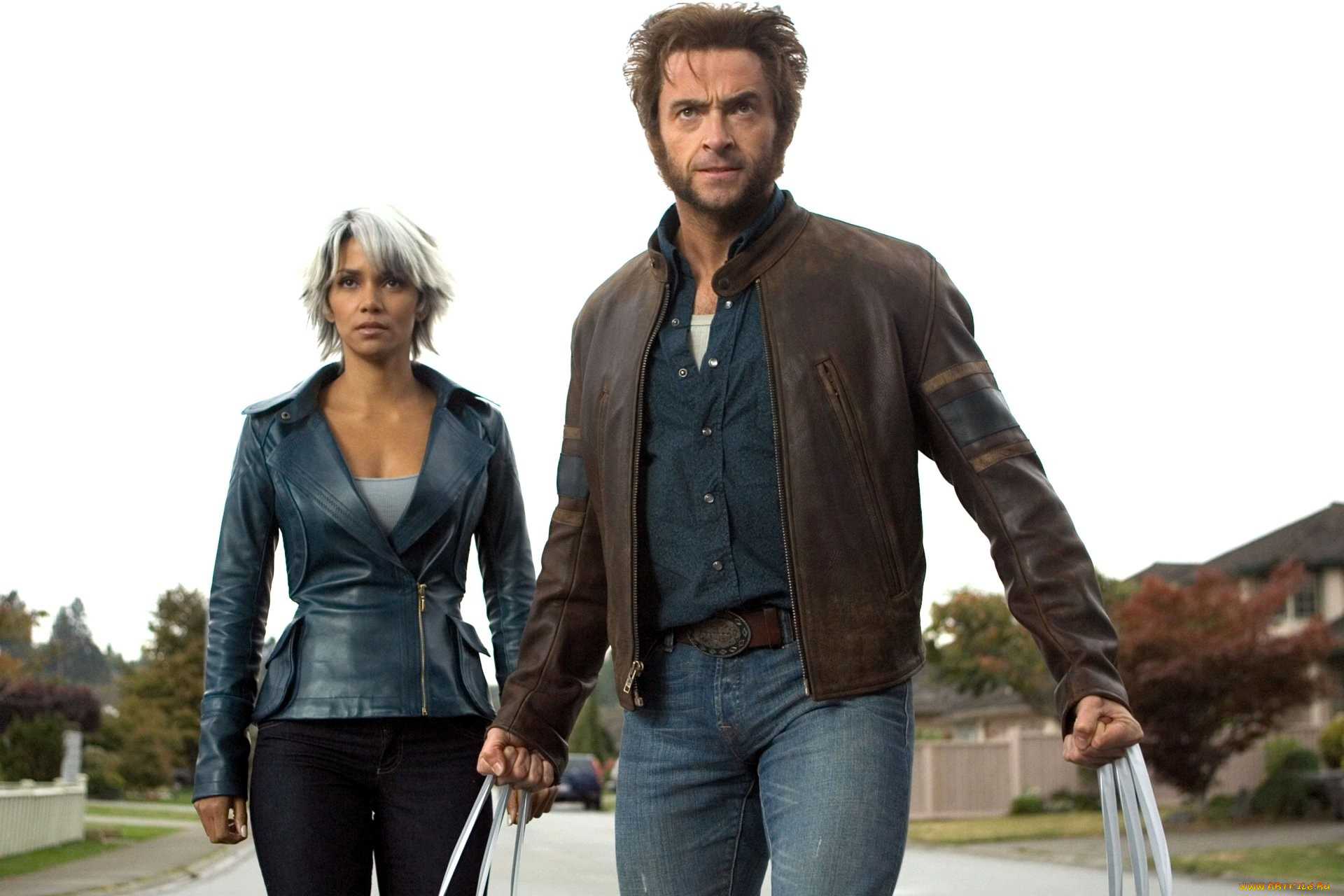 кино, фильмы, x-men, 3, мутанты, росомаха, шторм
