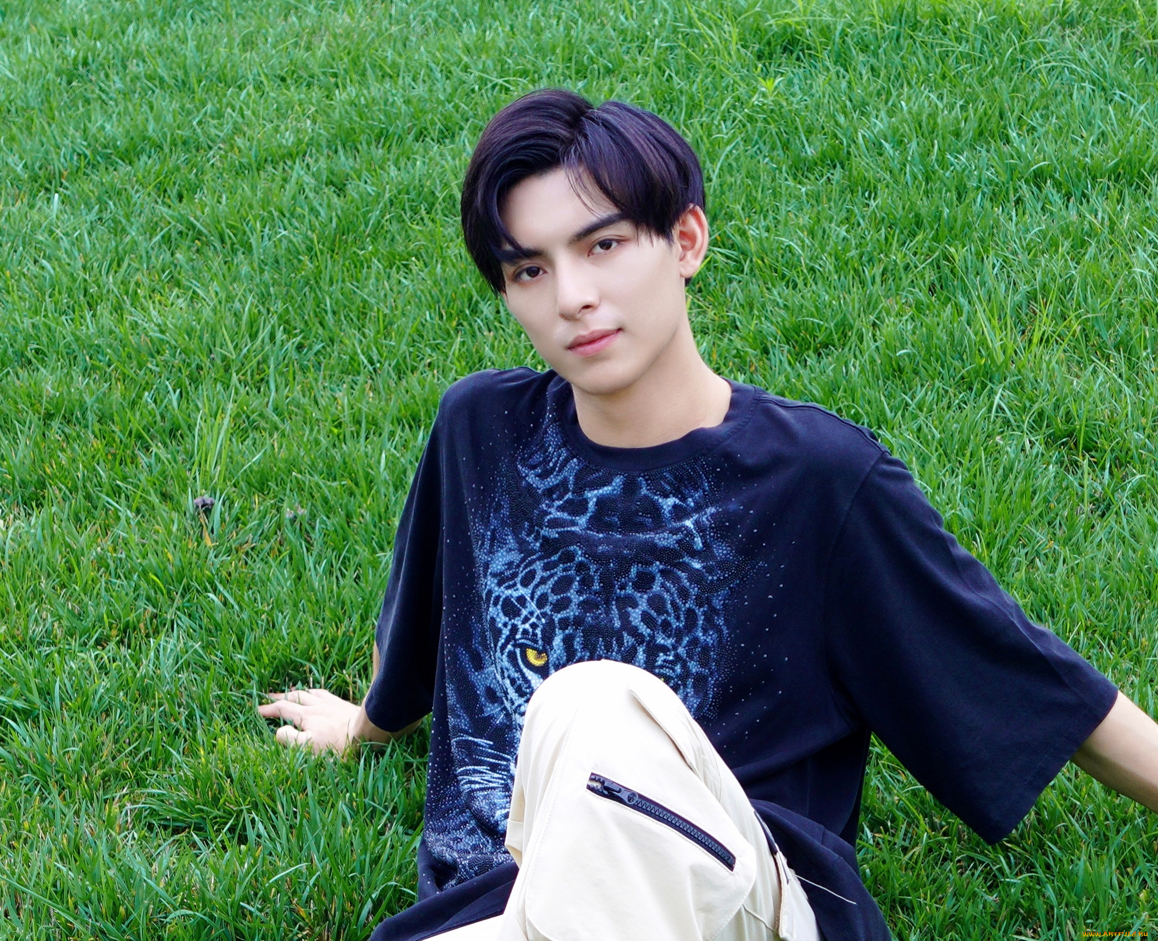 мужчины, wang, hao, xuan, ван, хао, сюань