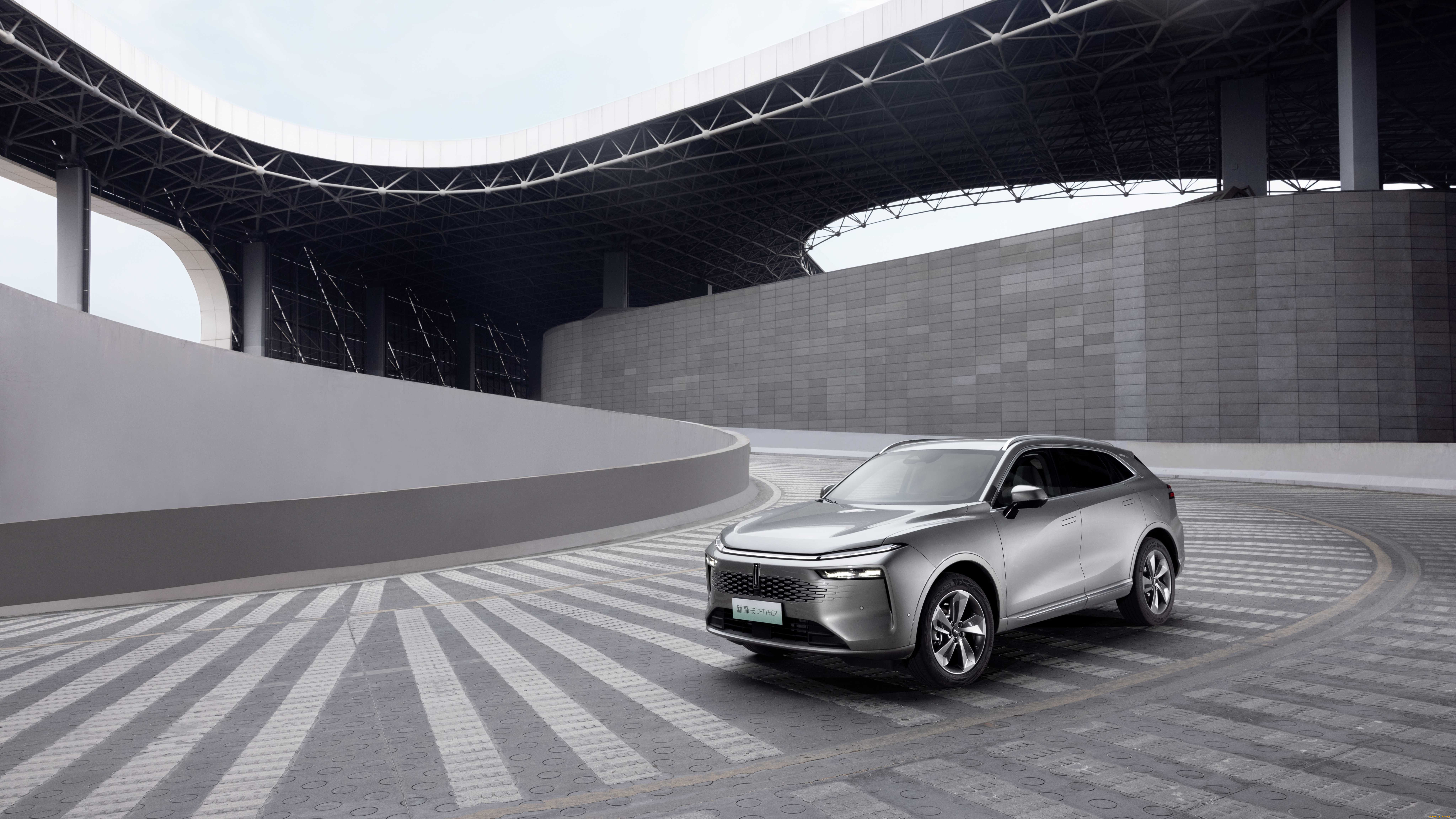 автомобили, wey